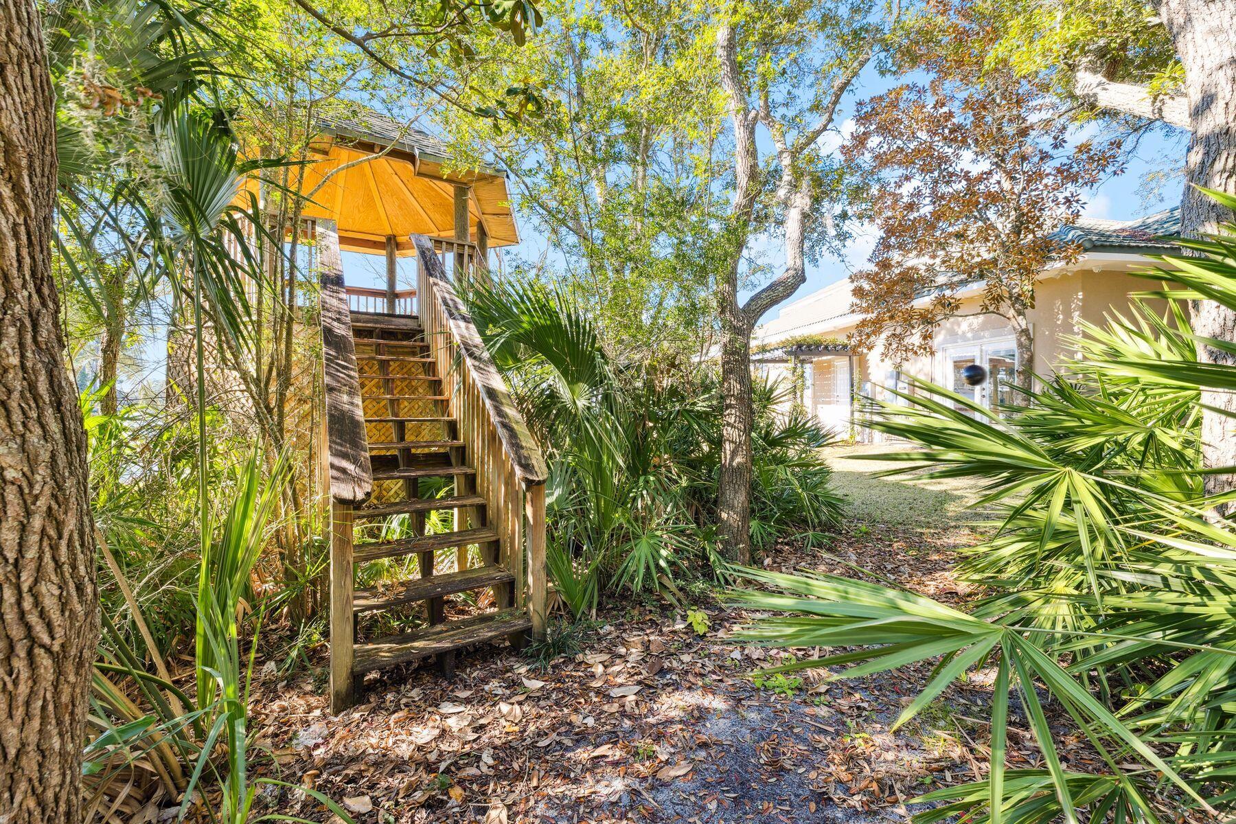 SANTA ROSA BEACH ESTATES - Residential