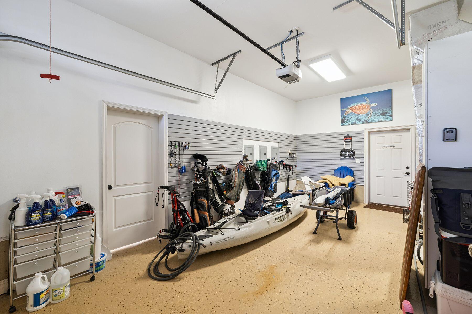 SANTA ROSA BEACH ESTATES - Residential