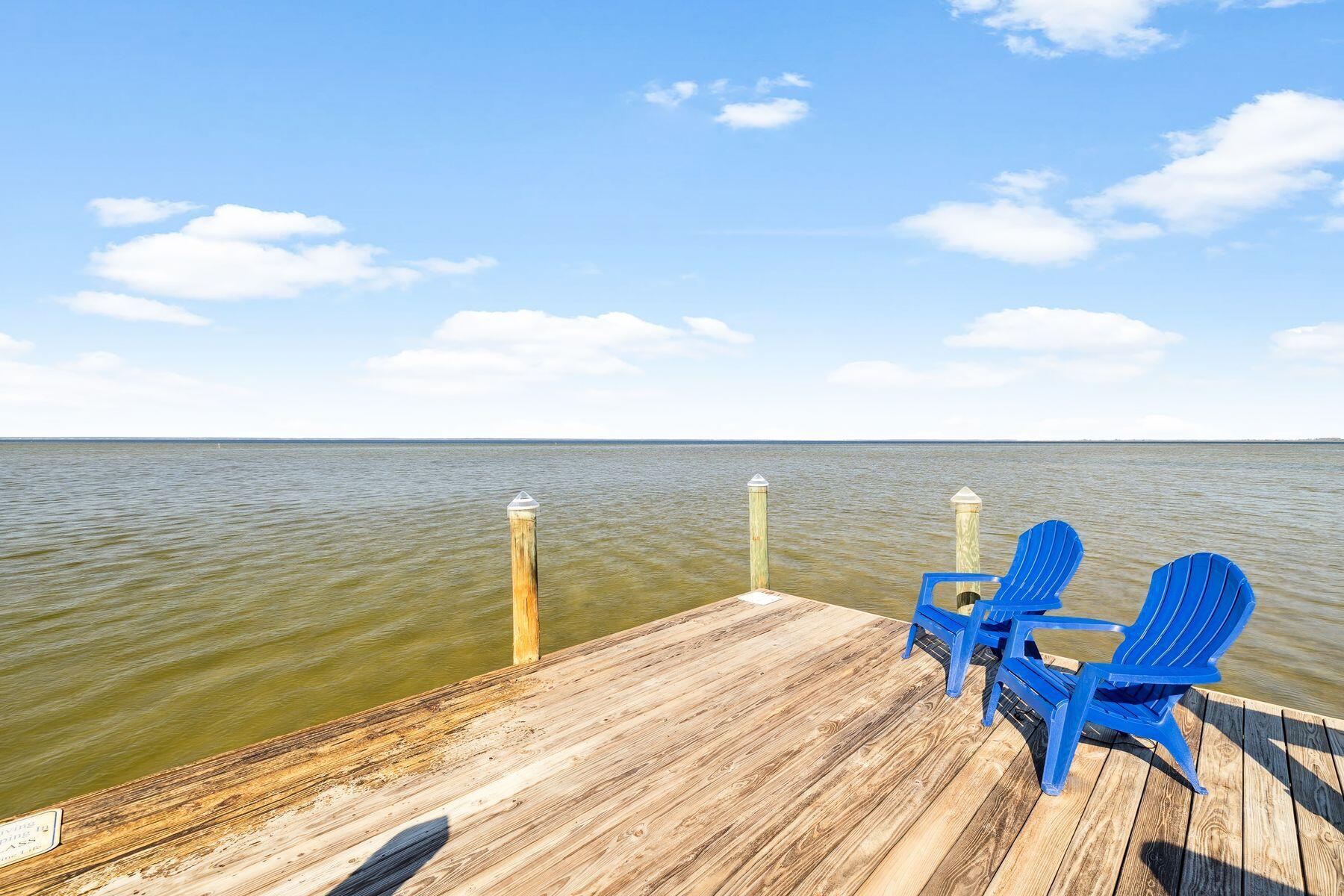 SANTA ROSA BEACH ESTATES - Residential