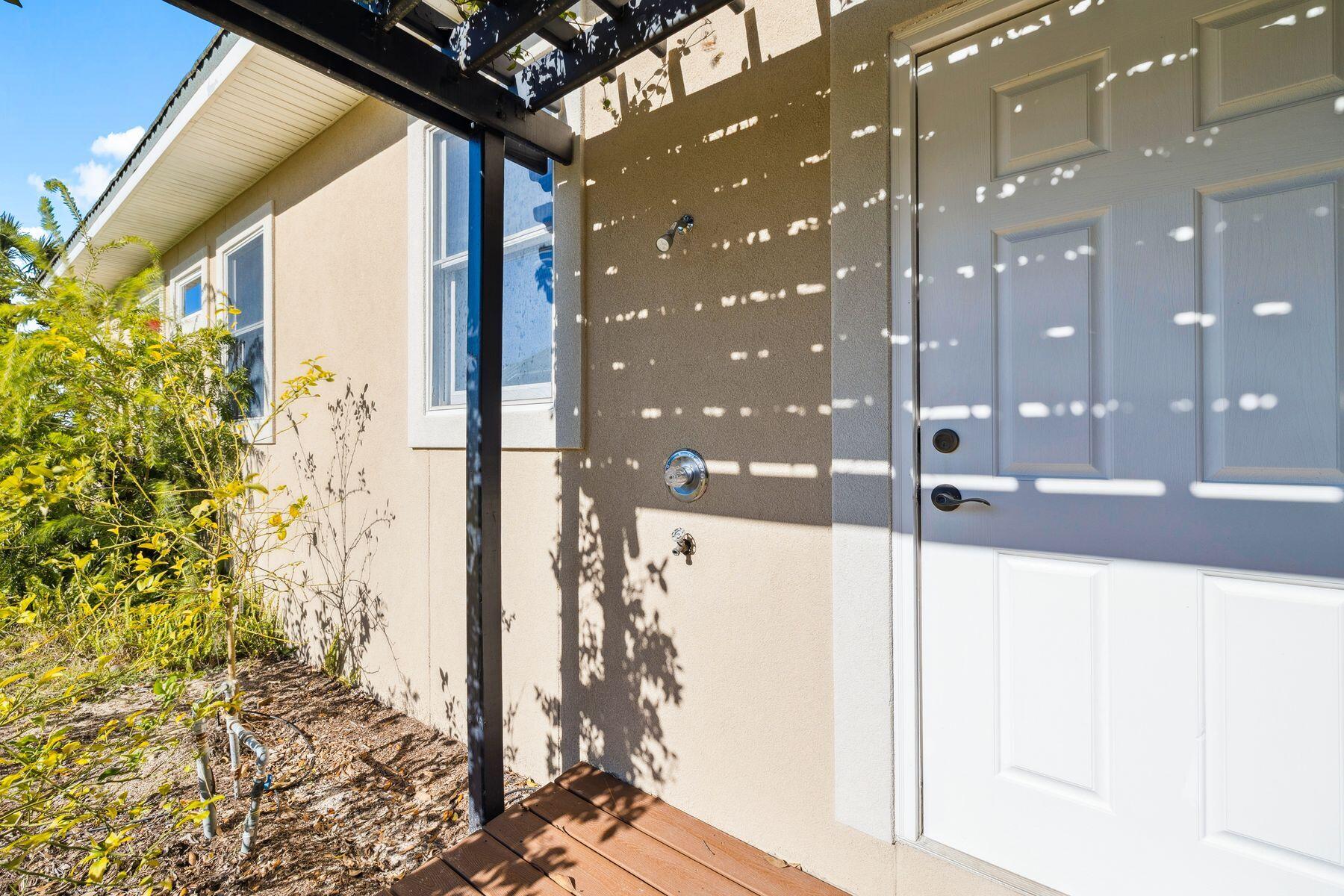 SANTA ROSA BEACH ESTATES - Residential