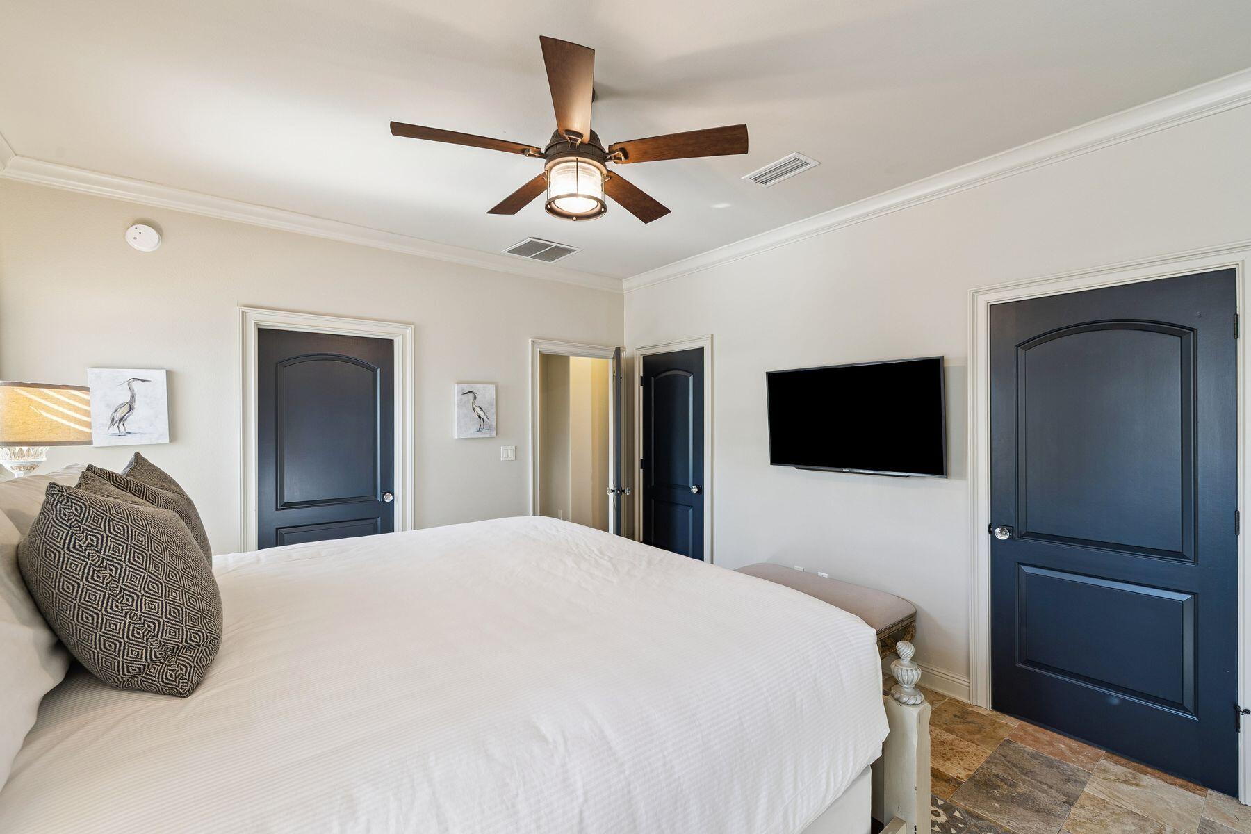 SANTA ROSA BEACH ESTATES - Residential