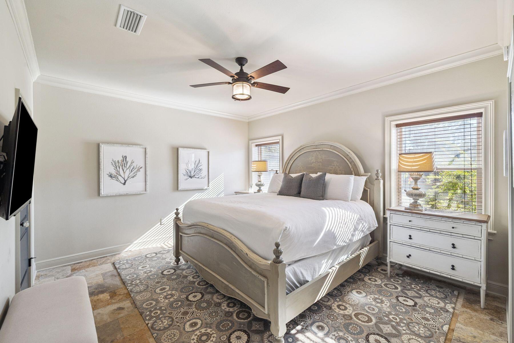 SANTA ROSA BEACH ESTATES - Residential