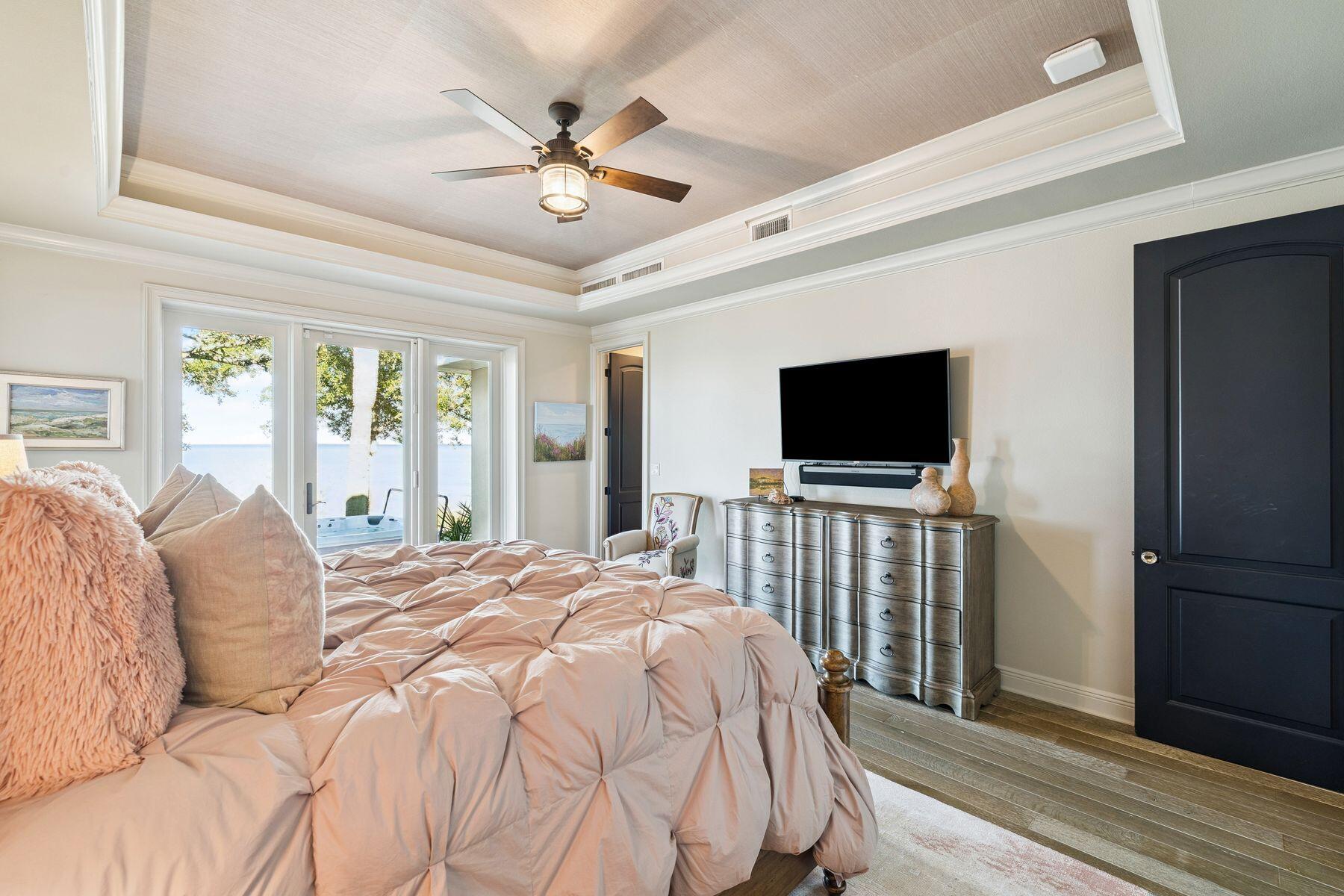 SANTA ROSA BEACH ESTATES - Residential