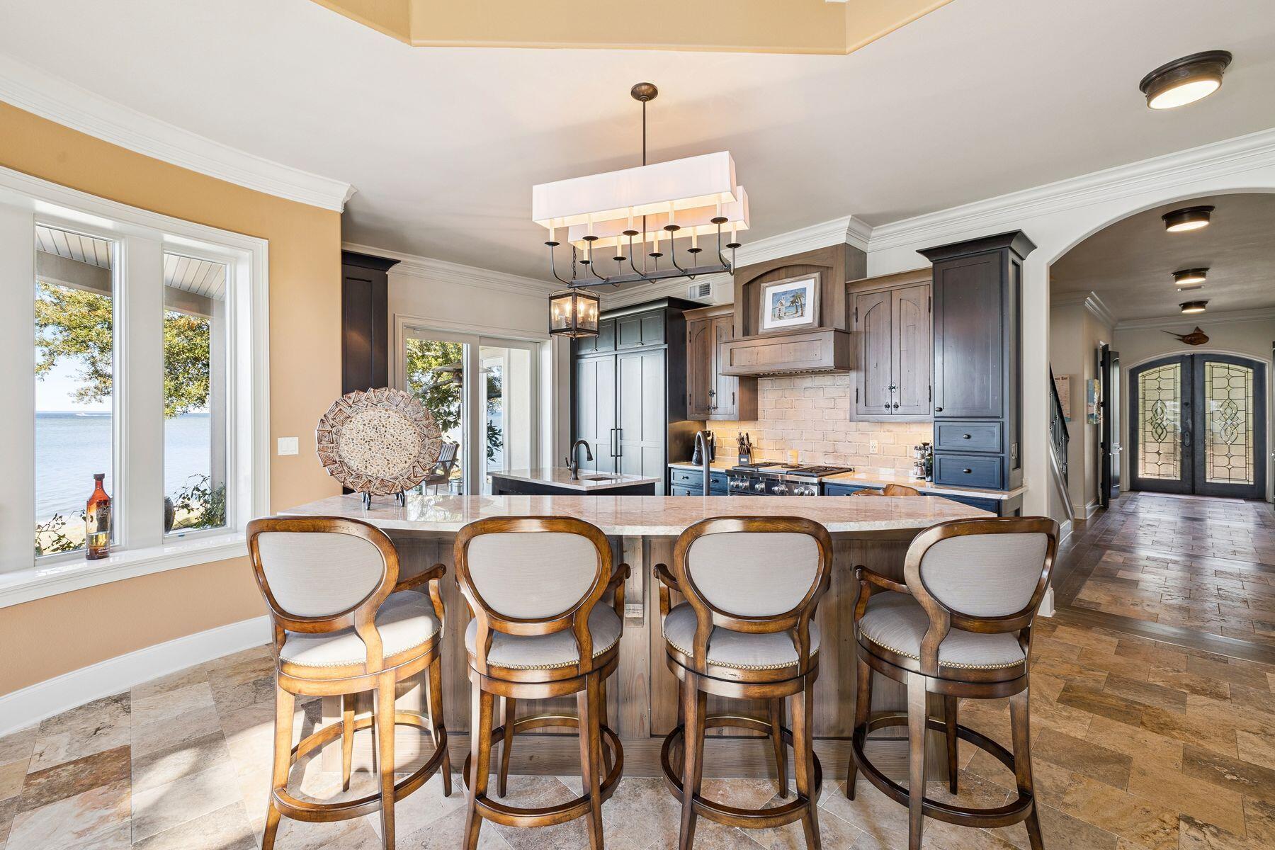 SANTA ROSA BEACH ESTATES - Residential