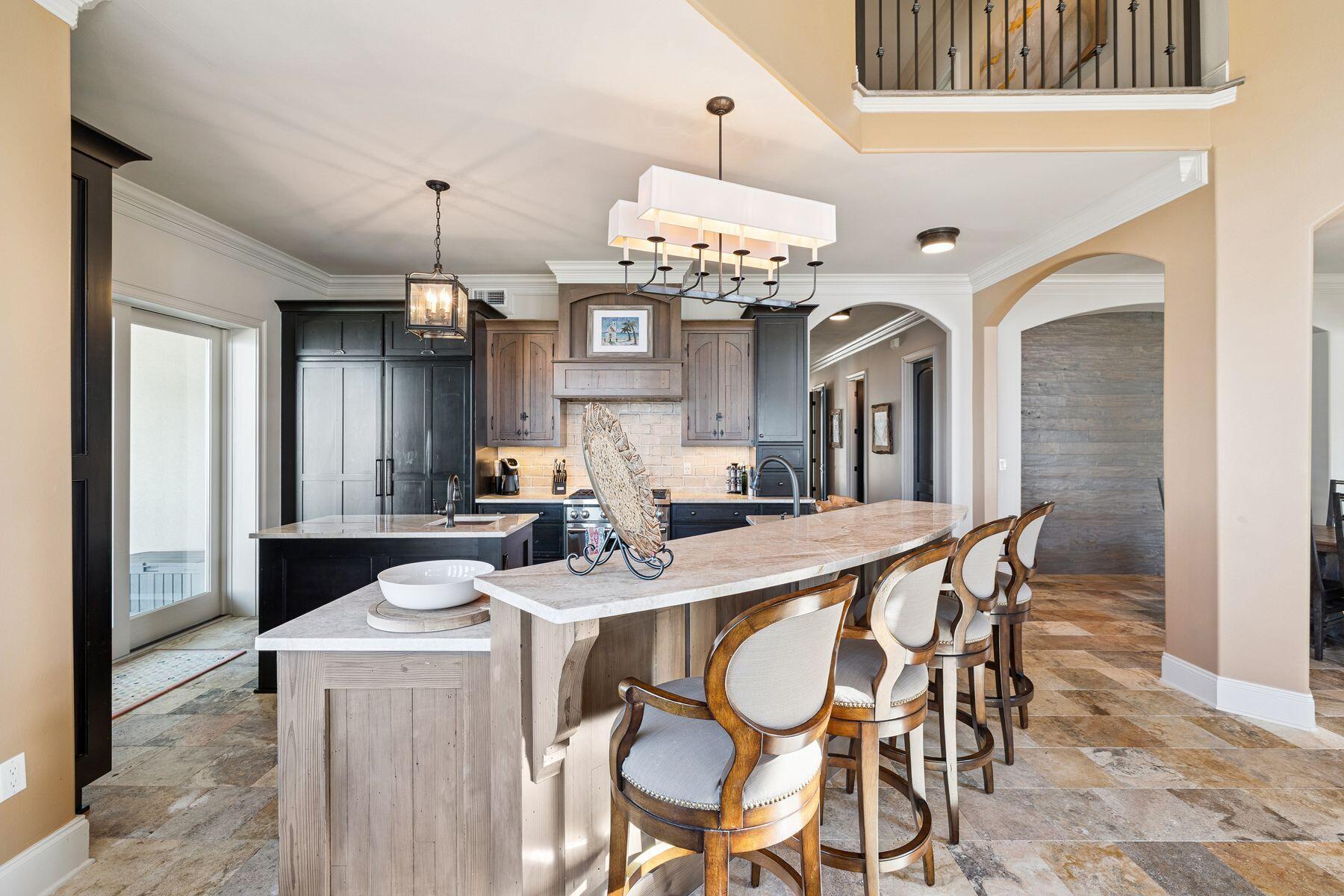 SANTA ROSA BEACH ESTATES - Residential