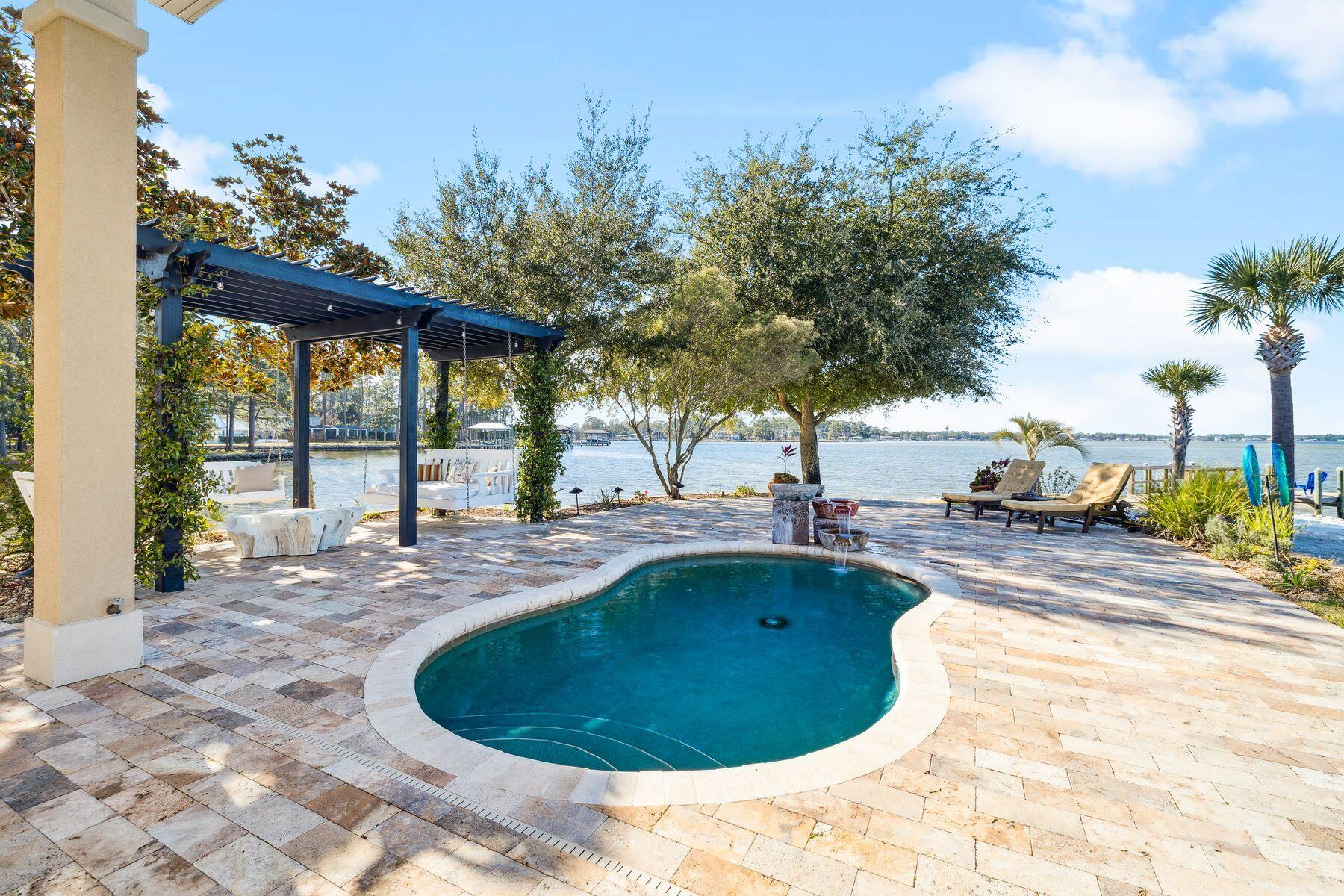 SANTA ROSA BEACH ESTATES - Residential