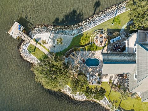 221 Bay Circle Drive Santa Rosa Beach FL 32459