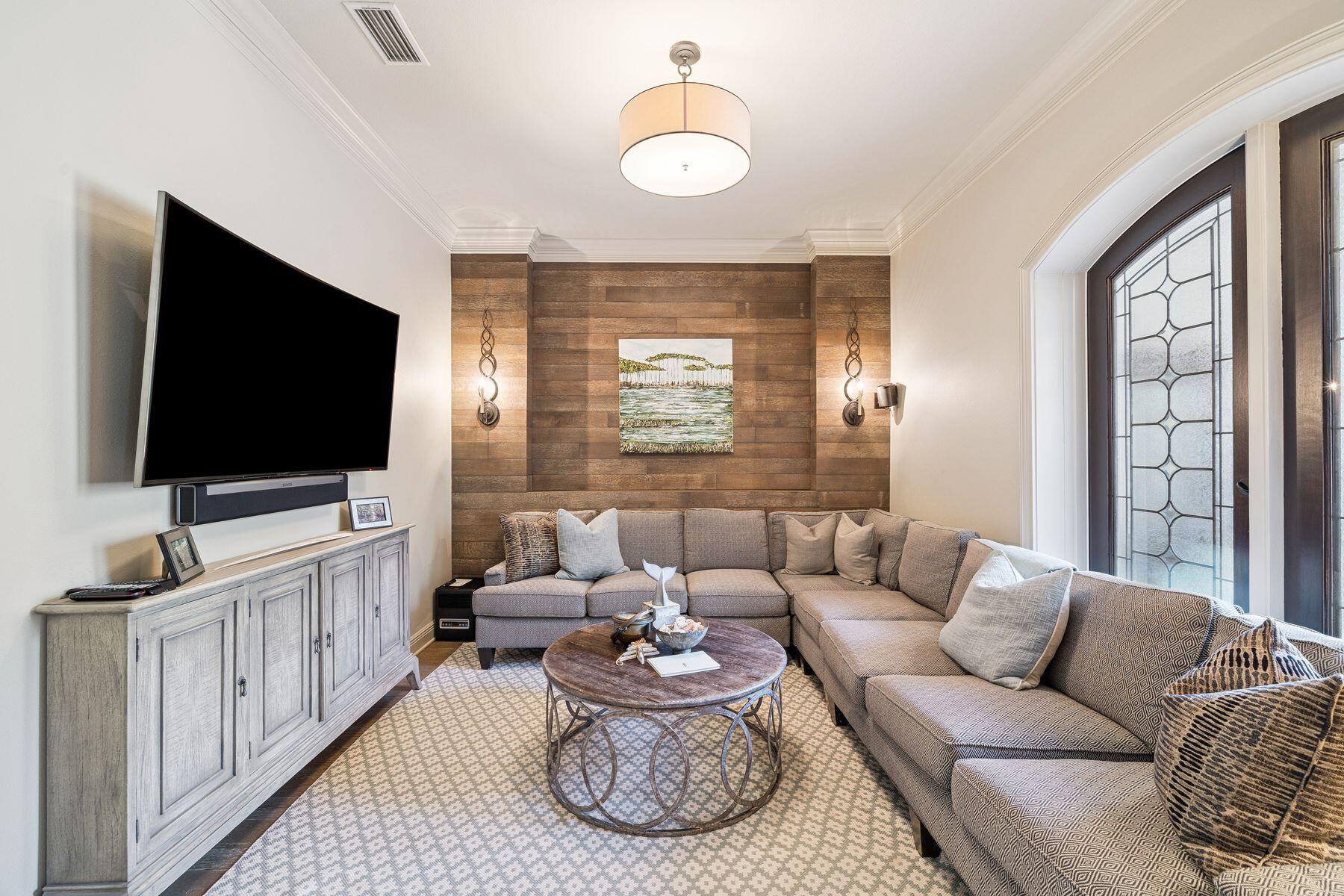 SANTA ROSA BEACH ESTATES - Residential