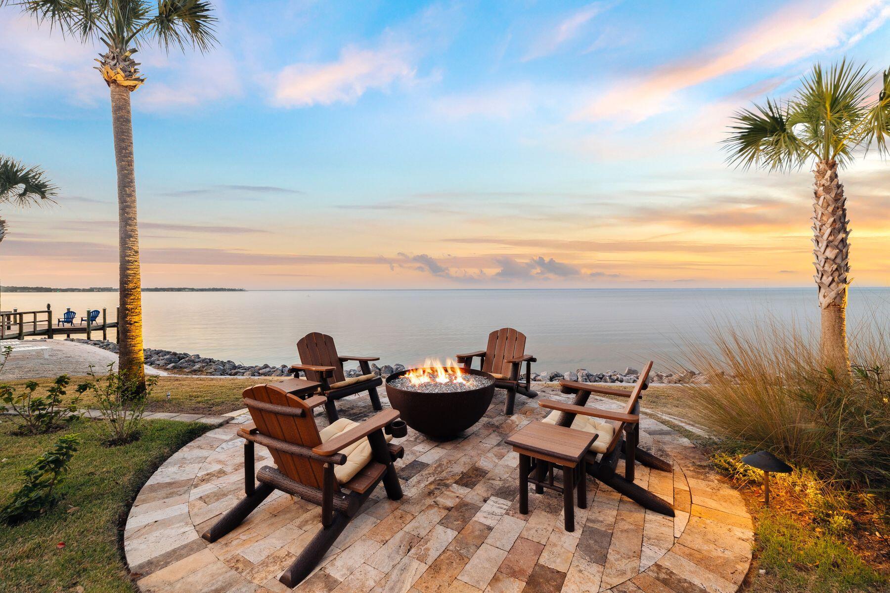 SANTA ROSA BEACH ESTATES - Residential