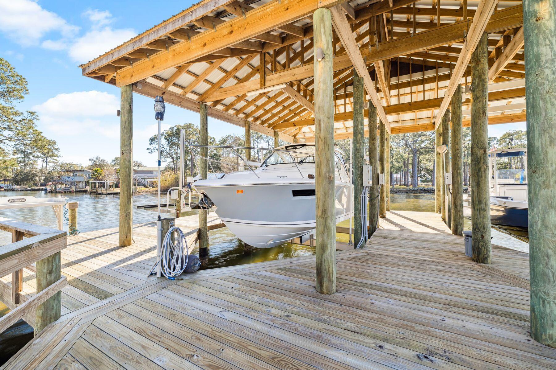 SANTA ROSA BEACH ESTATES - Residential