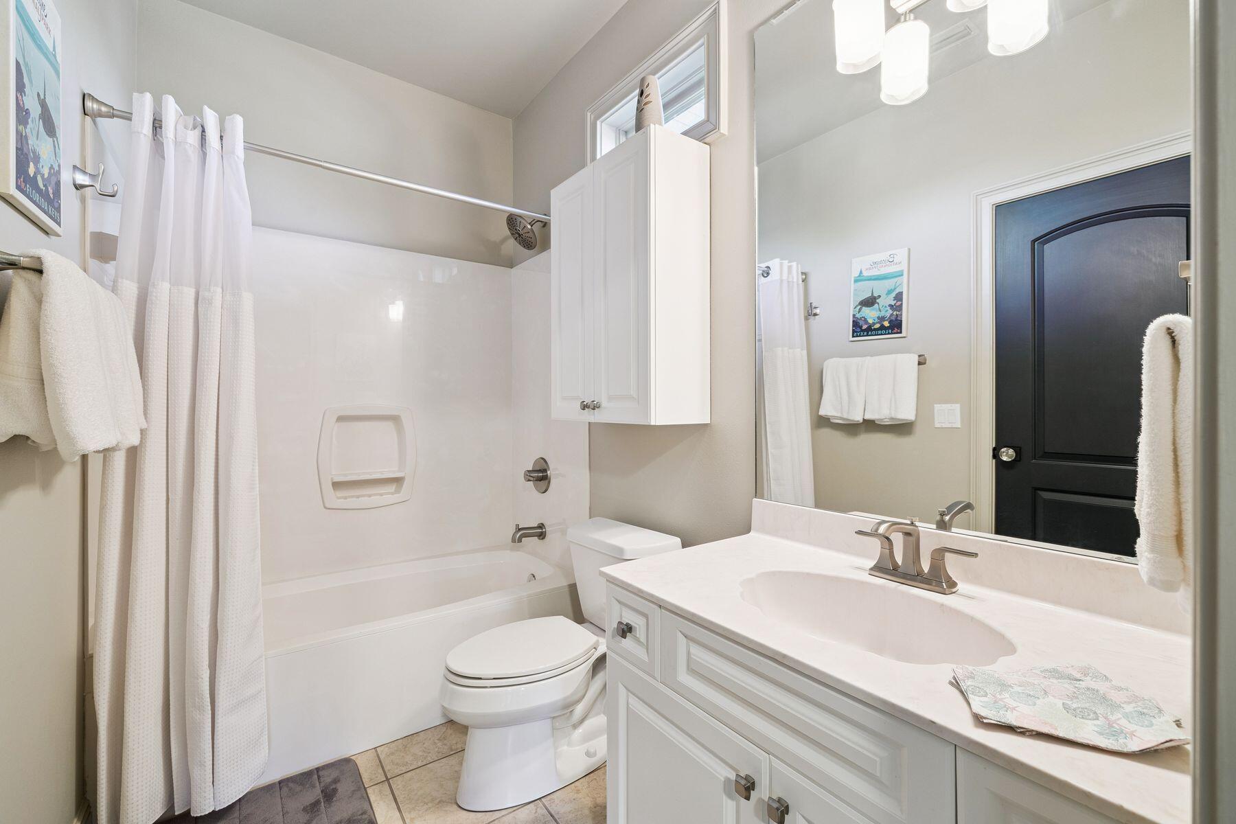 SANTA ROSA BEACH ESTATES - Residential