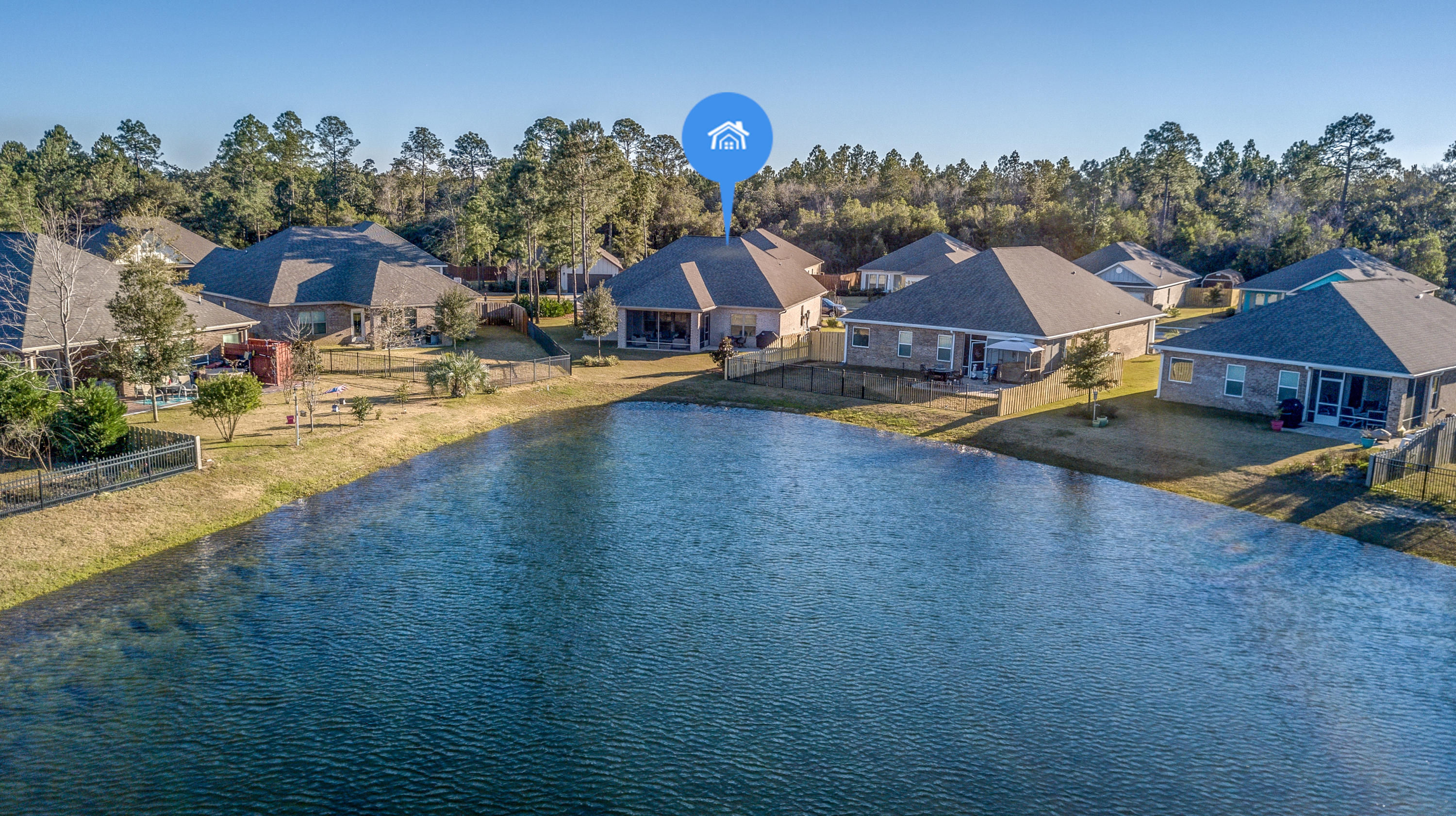 HAMMOCK BAY - Residential