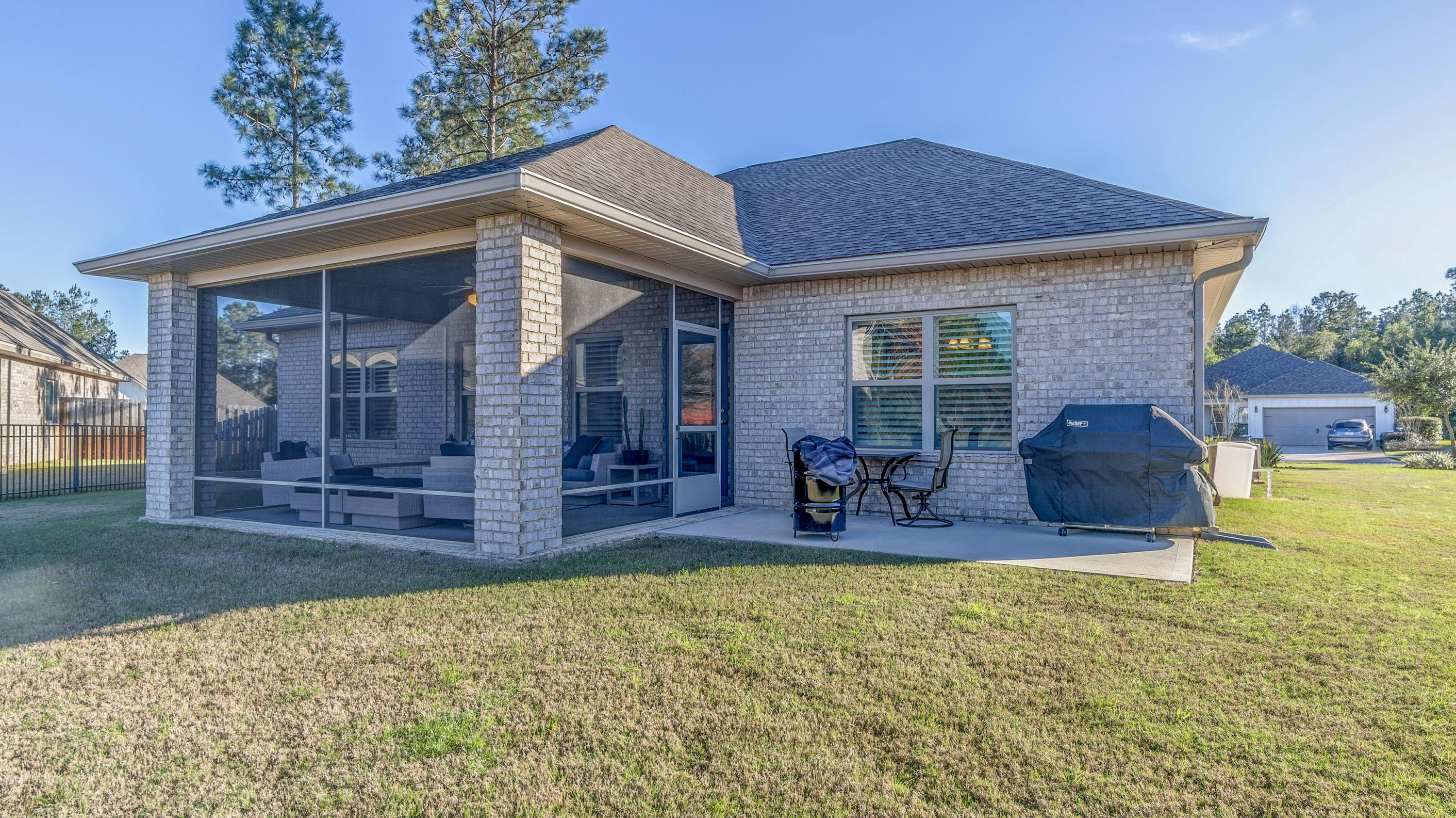 HAMMOCK BAY - Residential