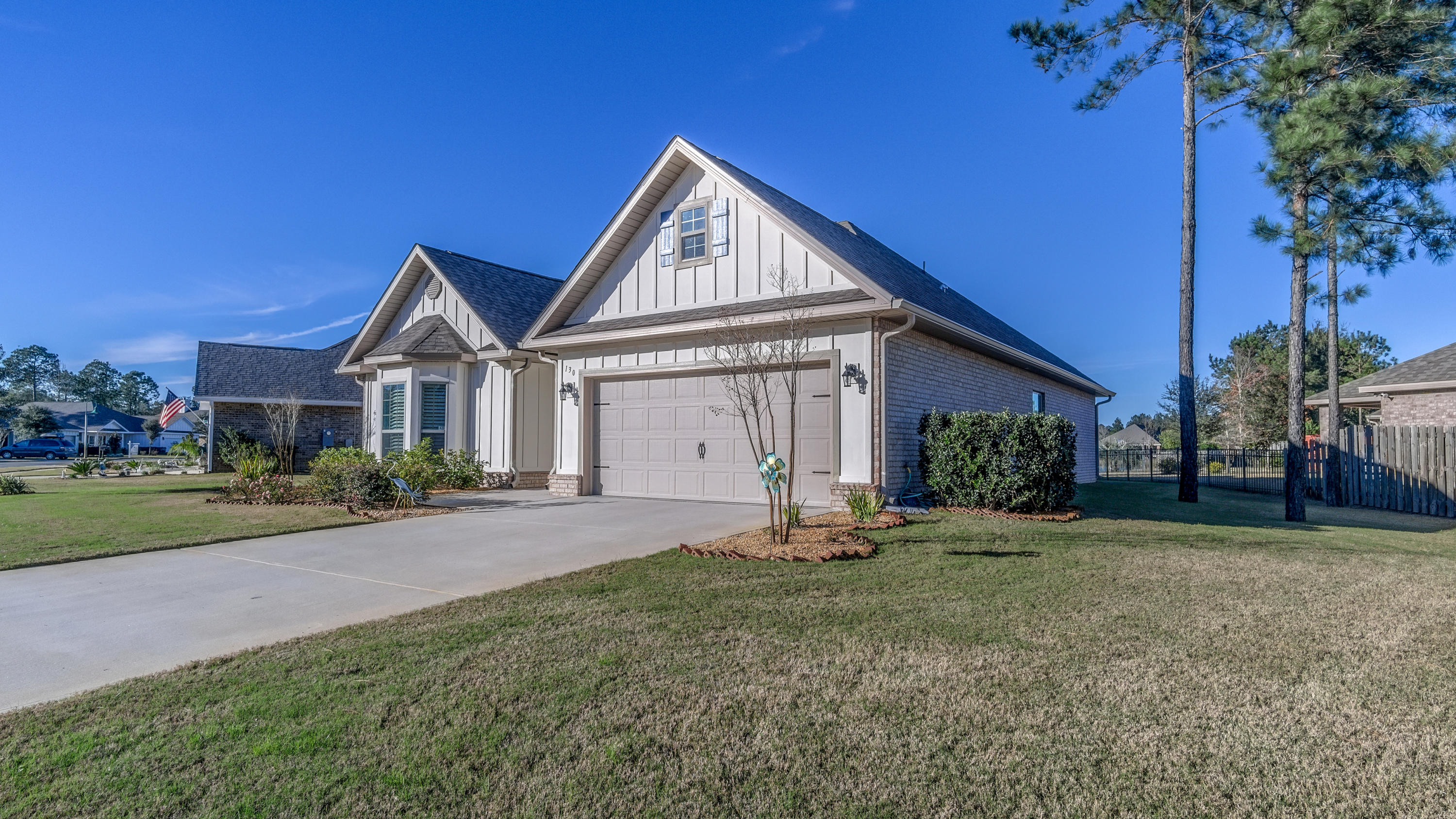 HAMMOCK BAY - Residential