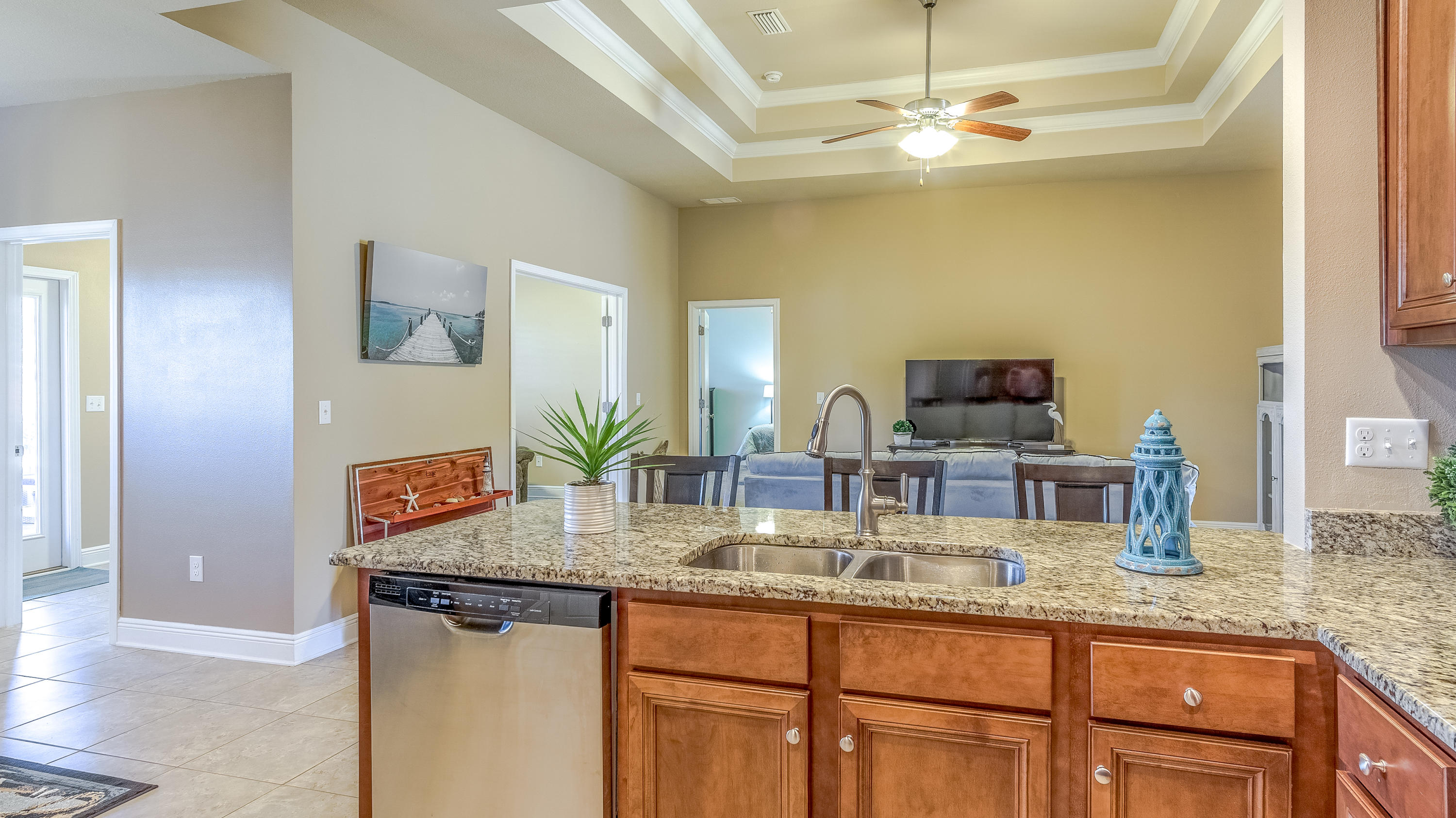 HAMMOCK BAY - Residential