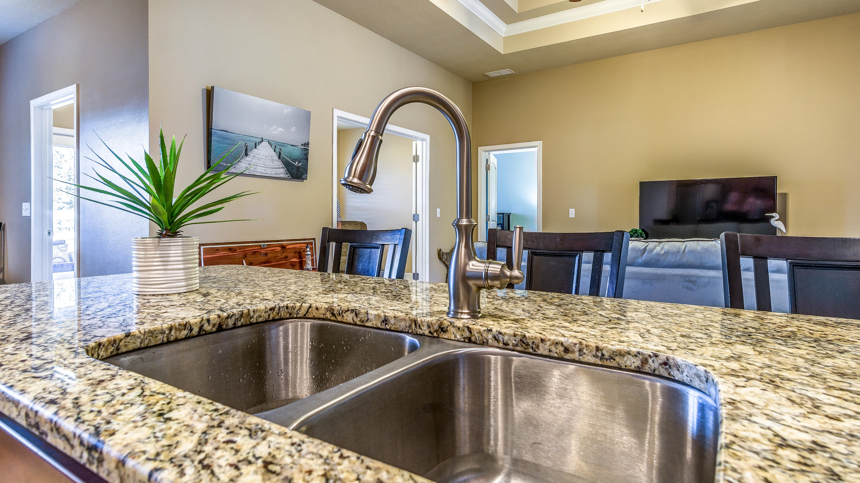 HAMMOCK BAY - Residential