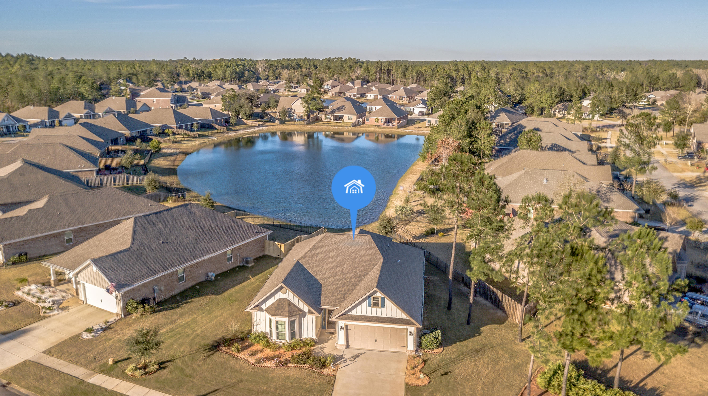 HAMMOCK BAY - Residential