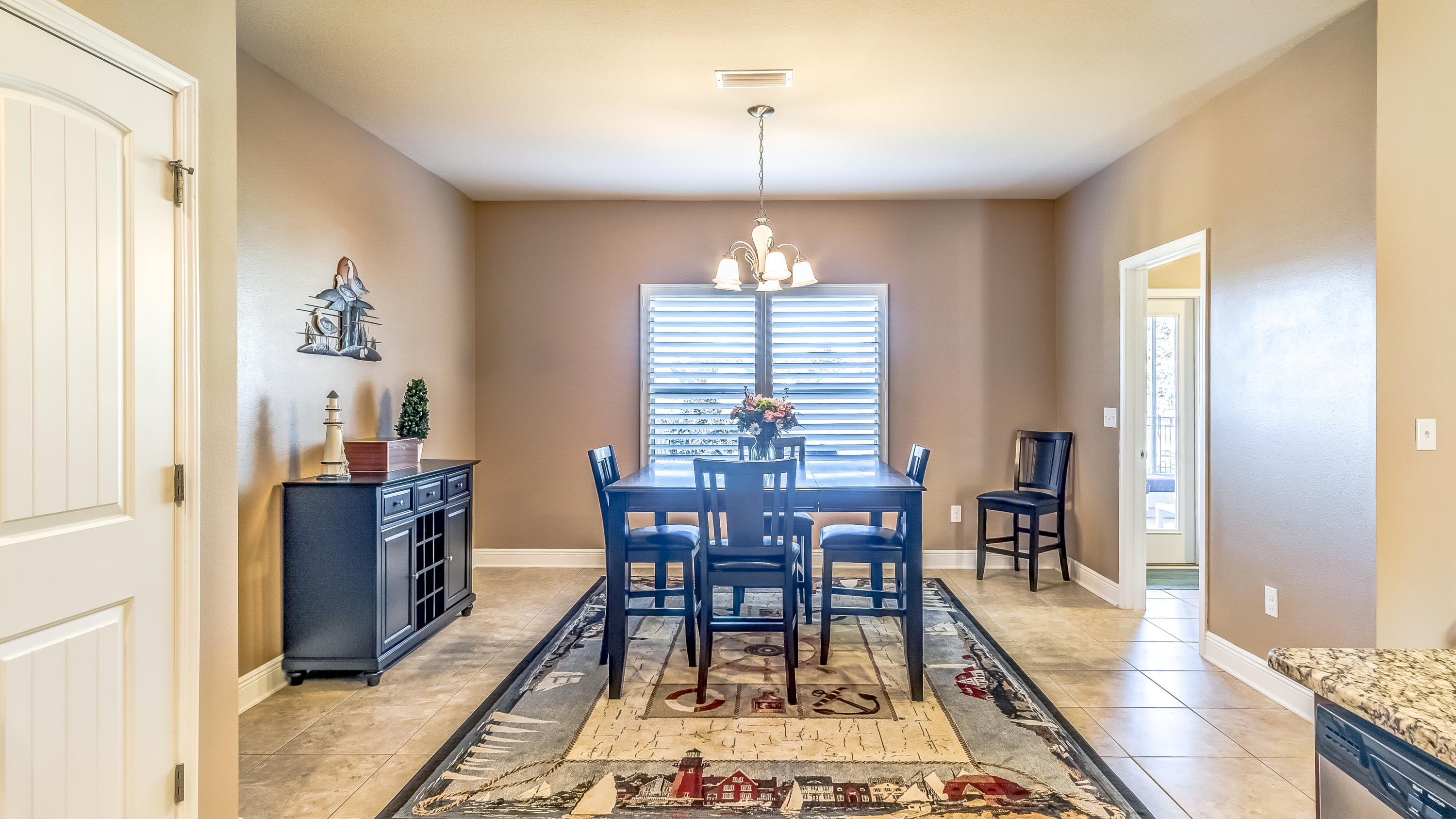 HAMMOCK BAY - Residential