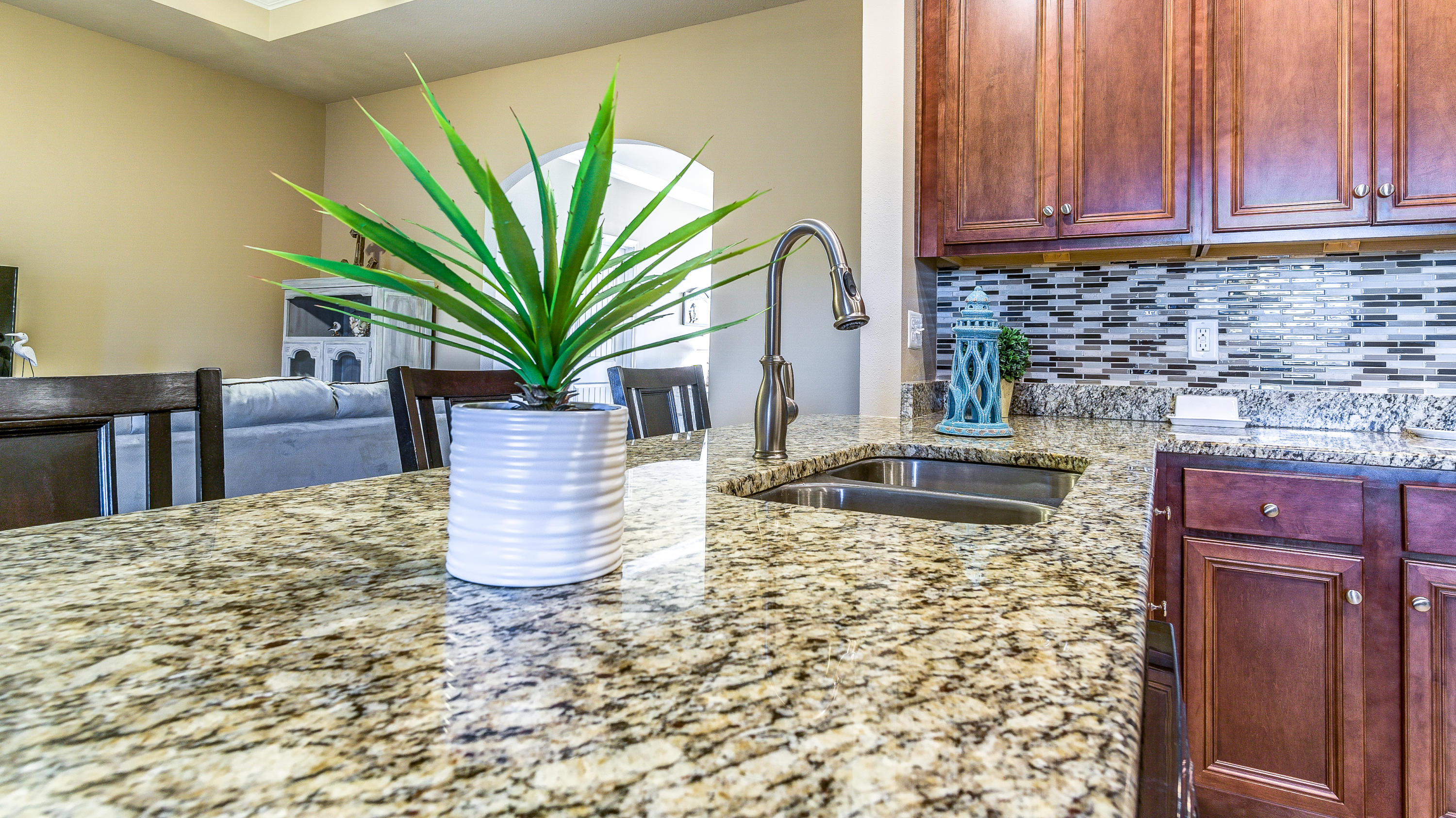 HAMMOCK BAY - Residential