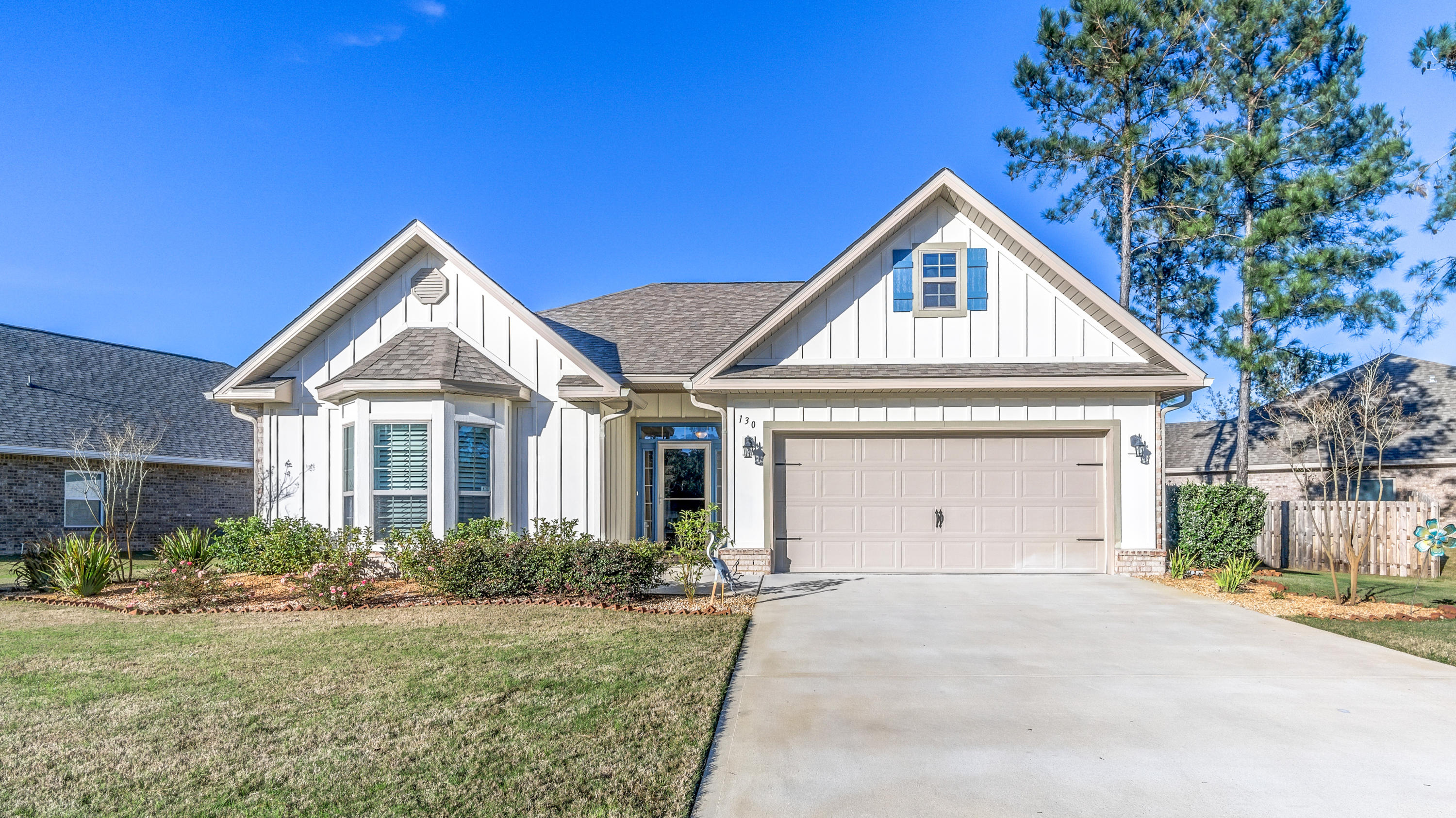 HAMMOCK BAY - Residential