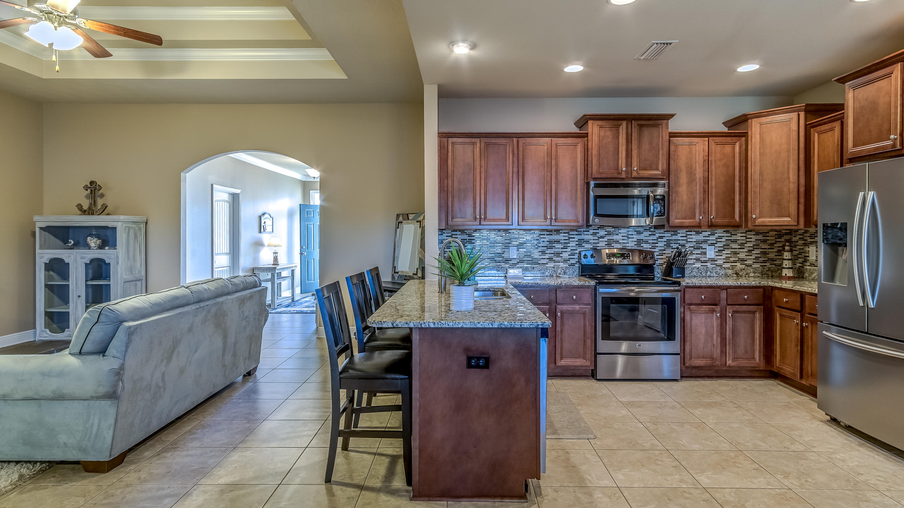 HAMMOCK BAY - Residential