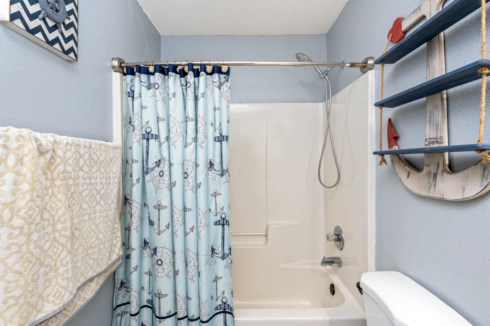 MARION MANOR - Residential