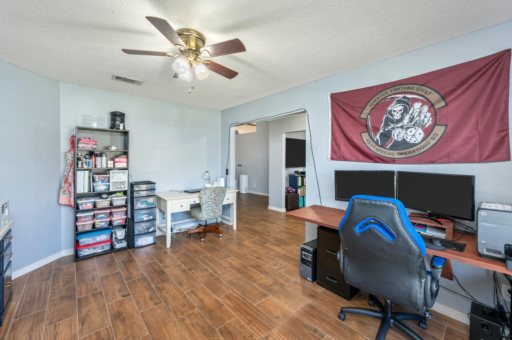 MARION MANOR - Residential