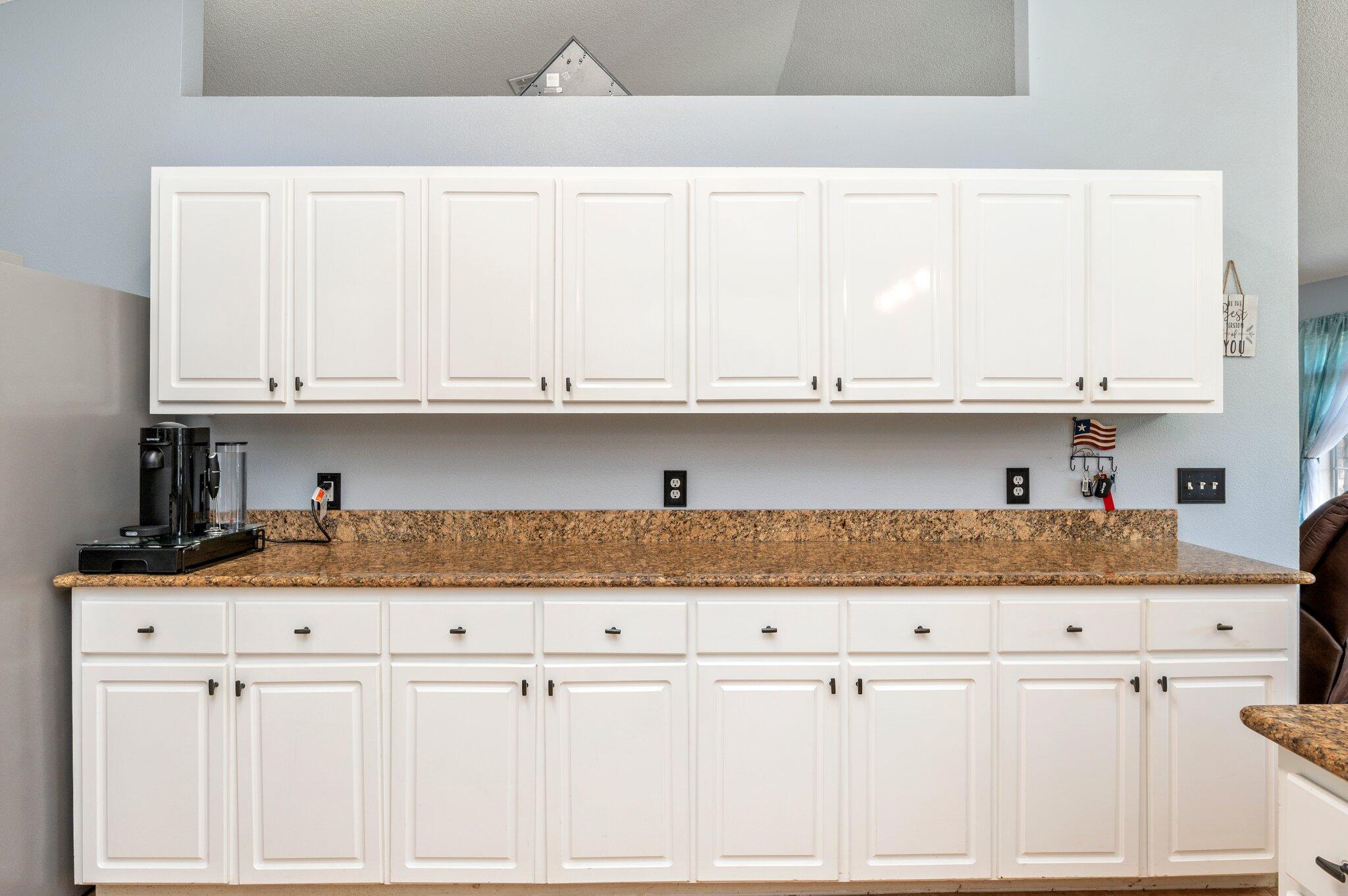 MARION MANOR - Residential