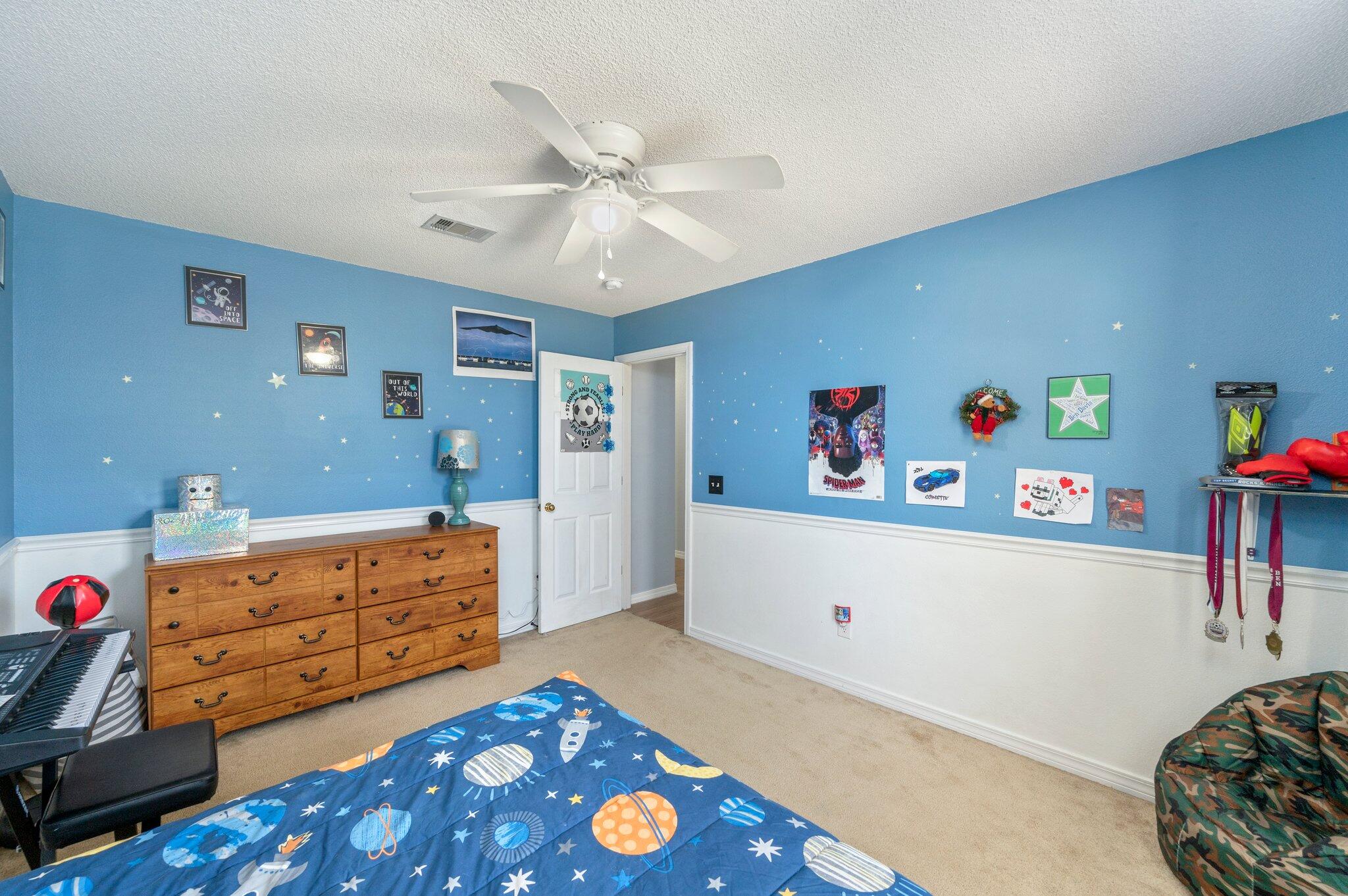 MARION MANOR - Residential