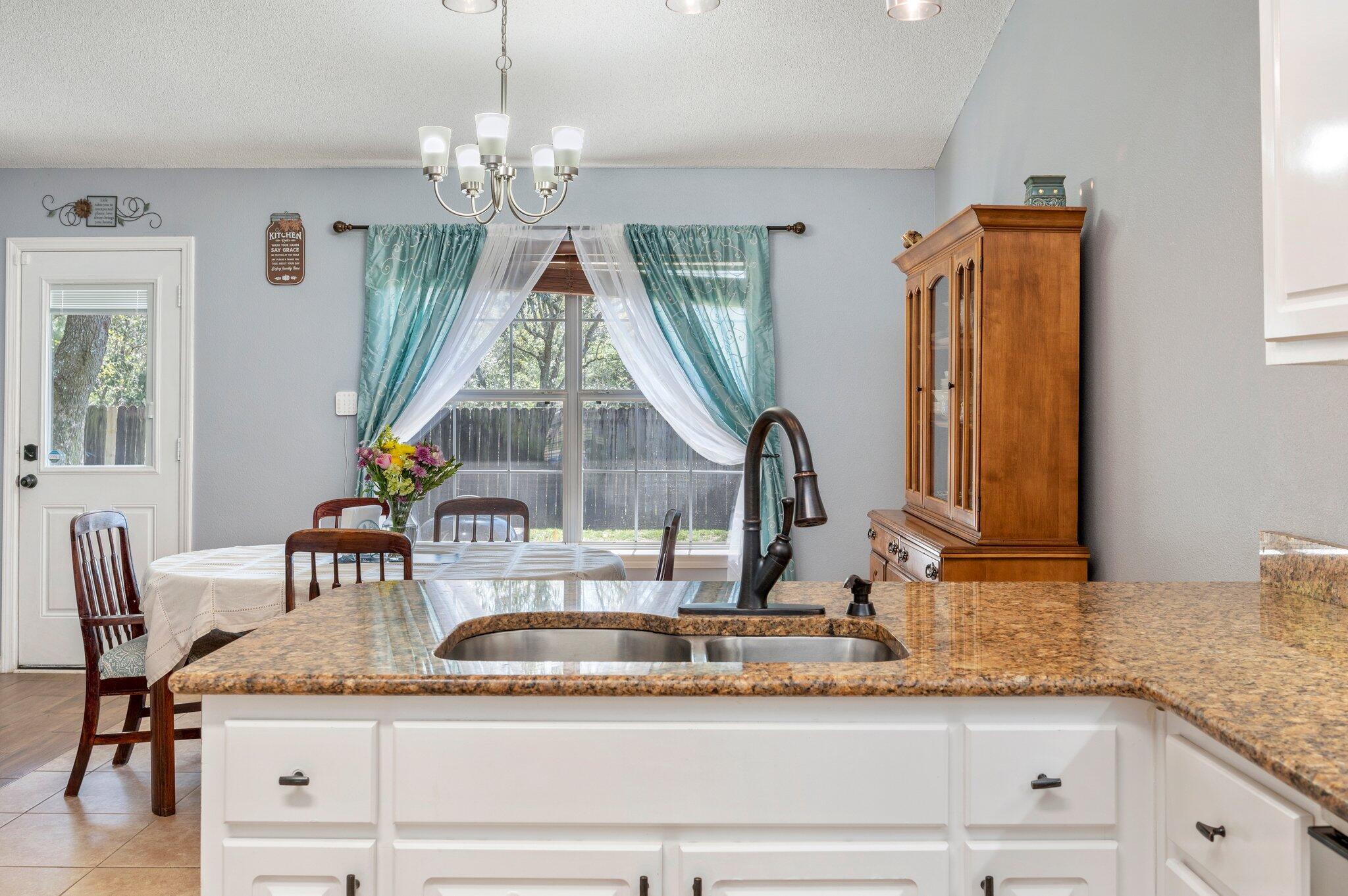 MARION MANOR - Residential