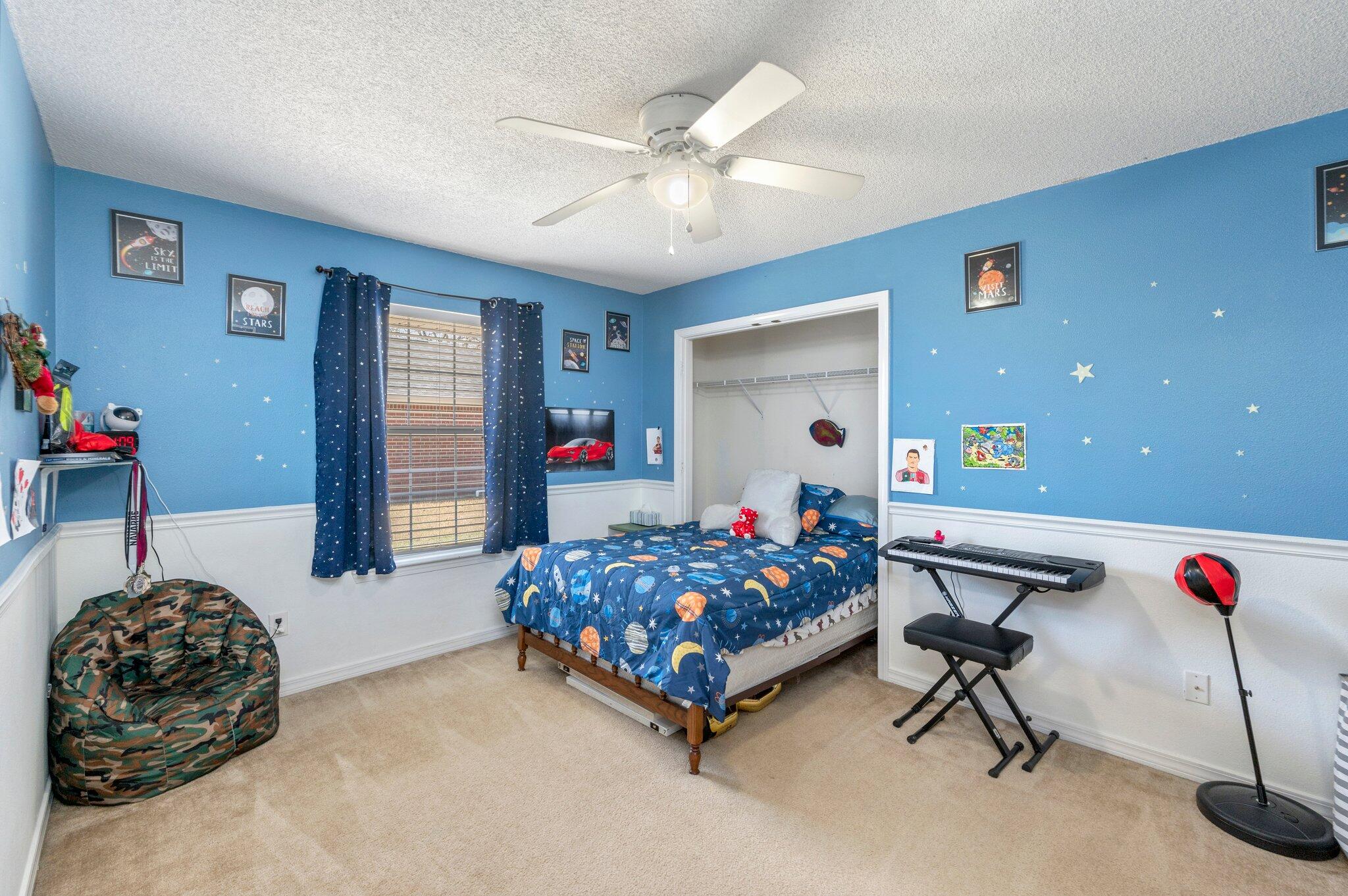 MARION MANOR - Residential