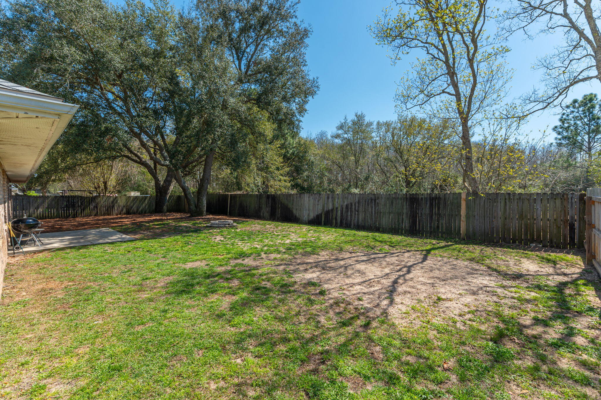 MARION MANOR - Residential