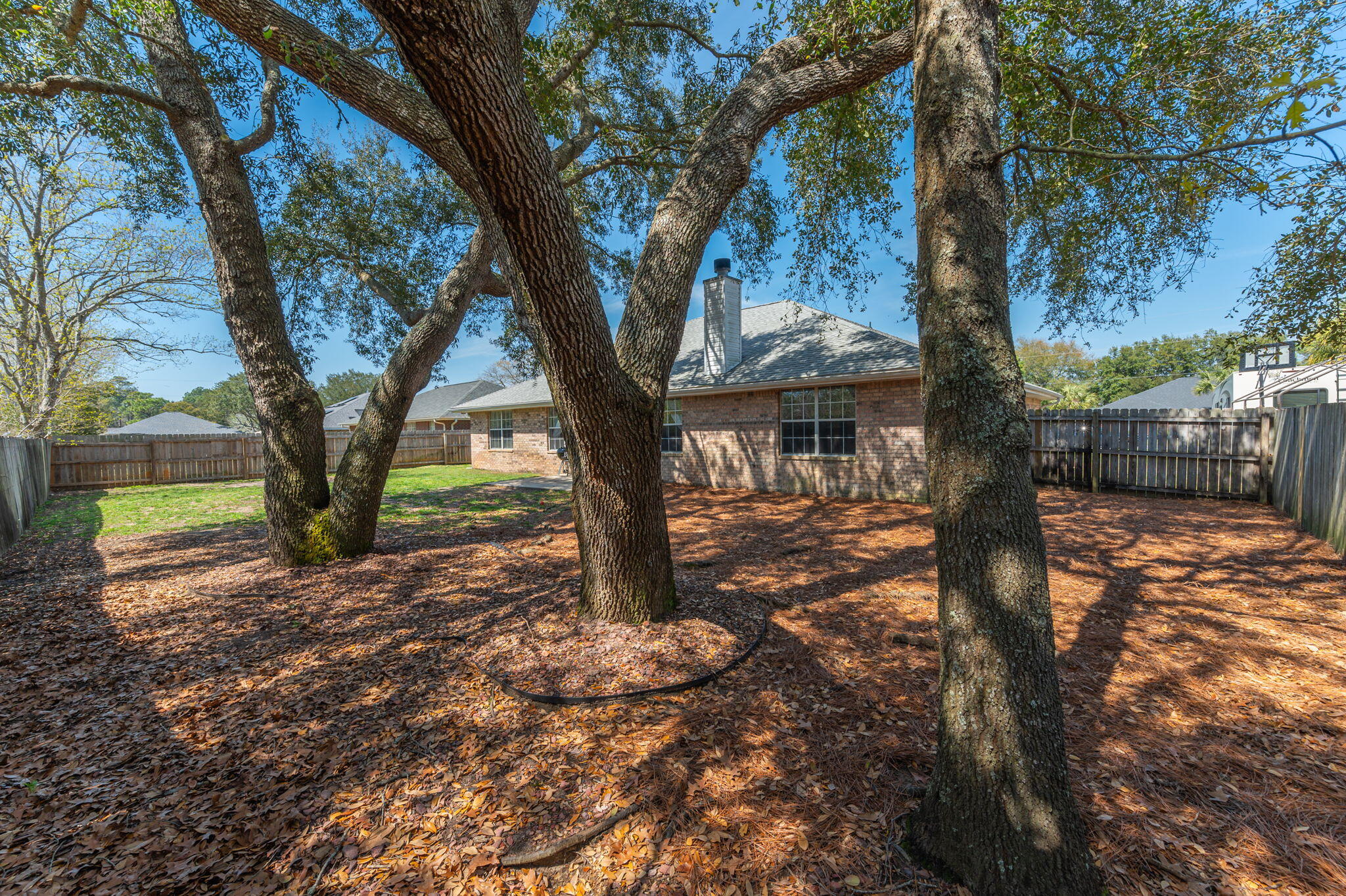 MARION MANOR - Residential