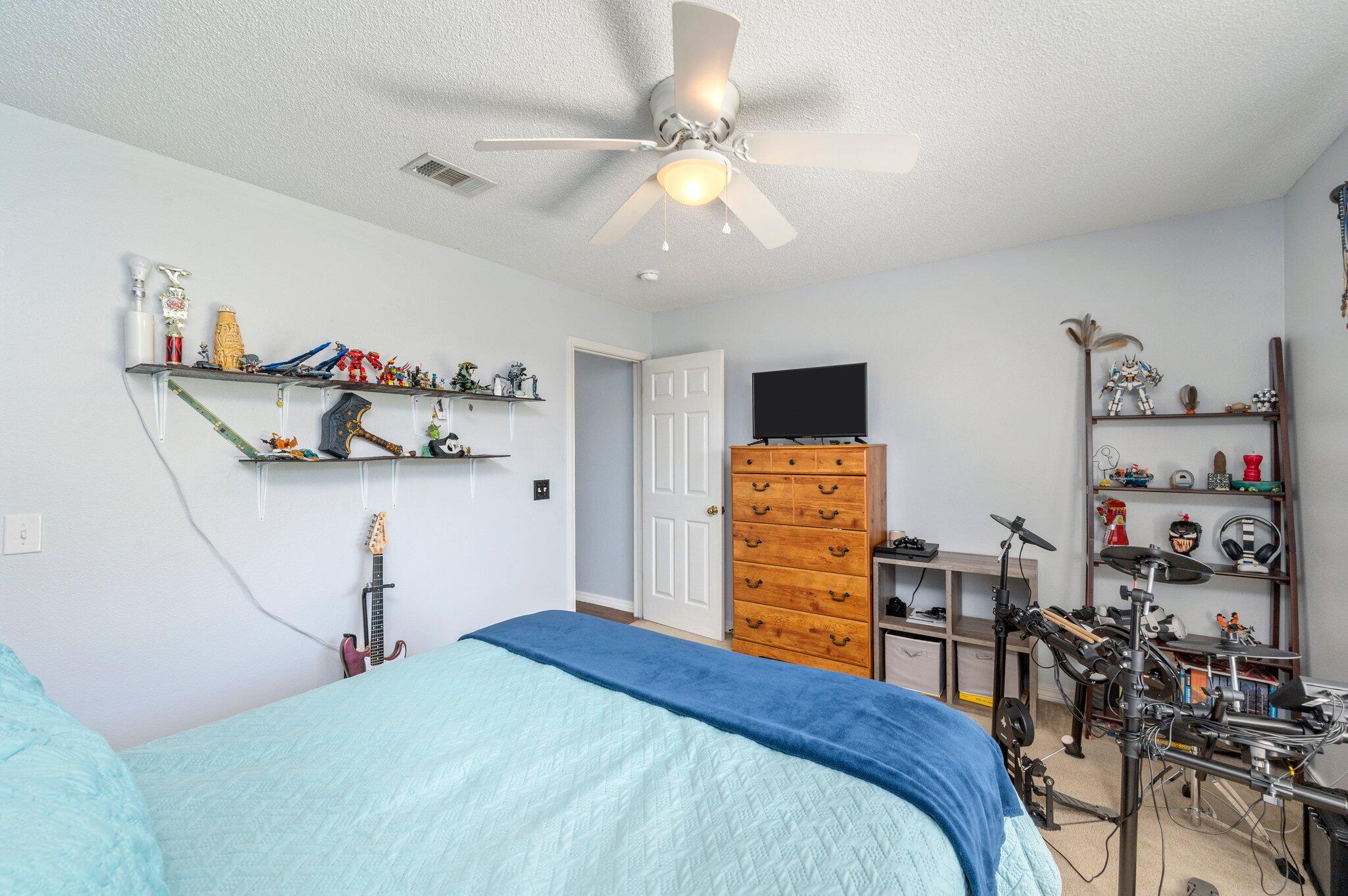 MARION MANOR - Residential