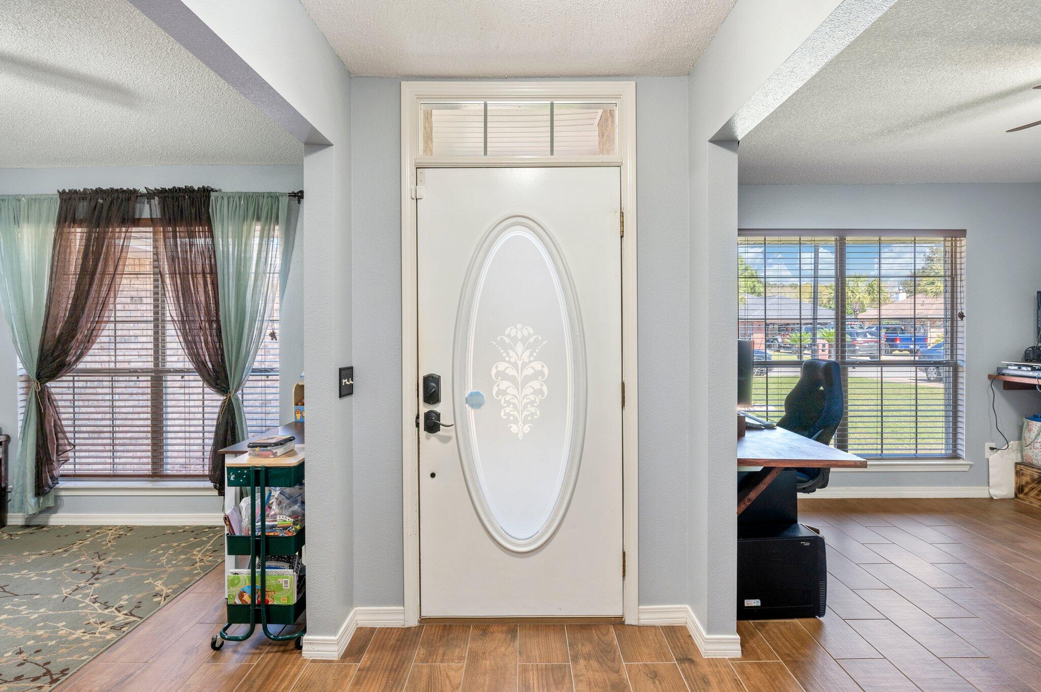 MARION MANOR - Residential