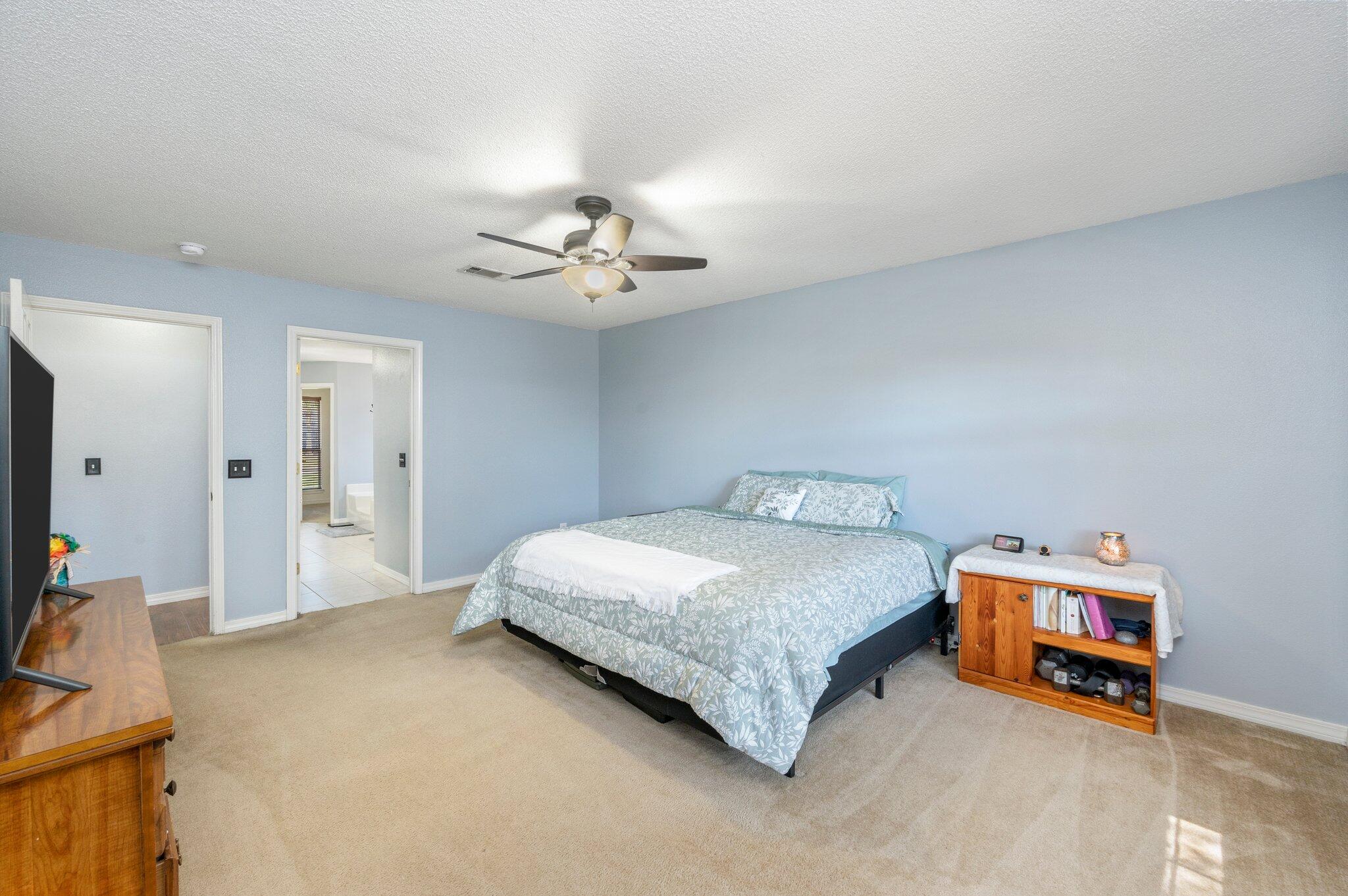 MARION MANOR - Residential