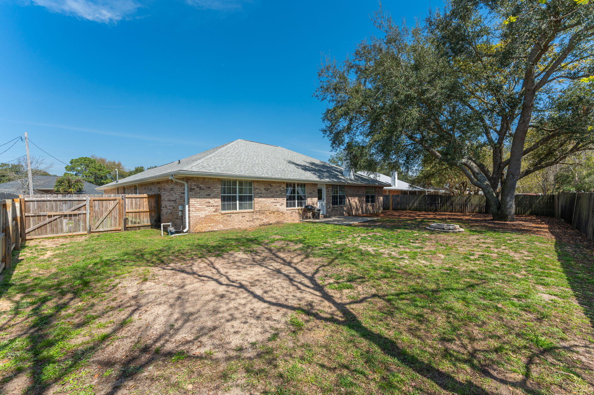 MARION MANOR - Residential