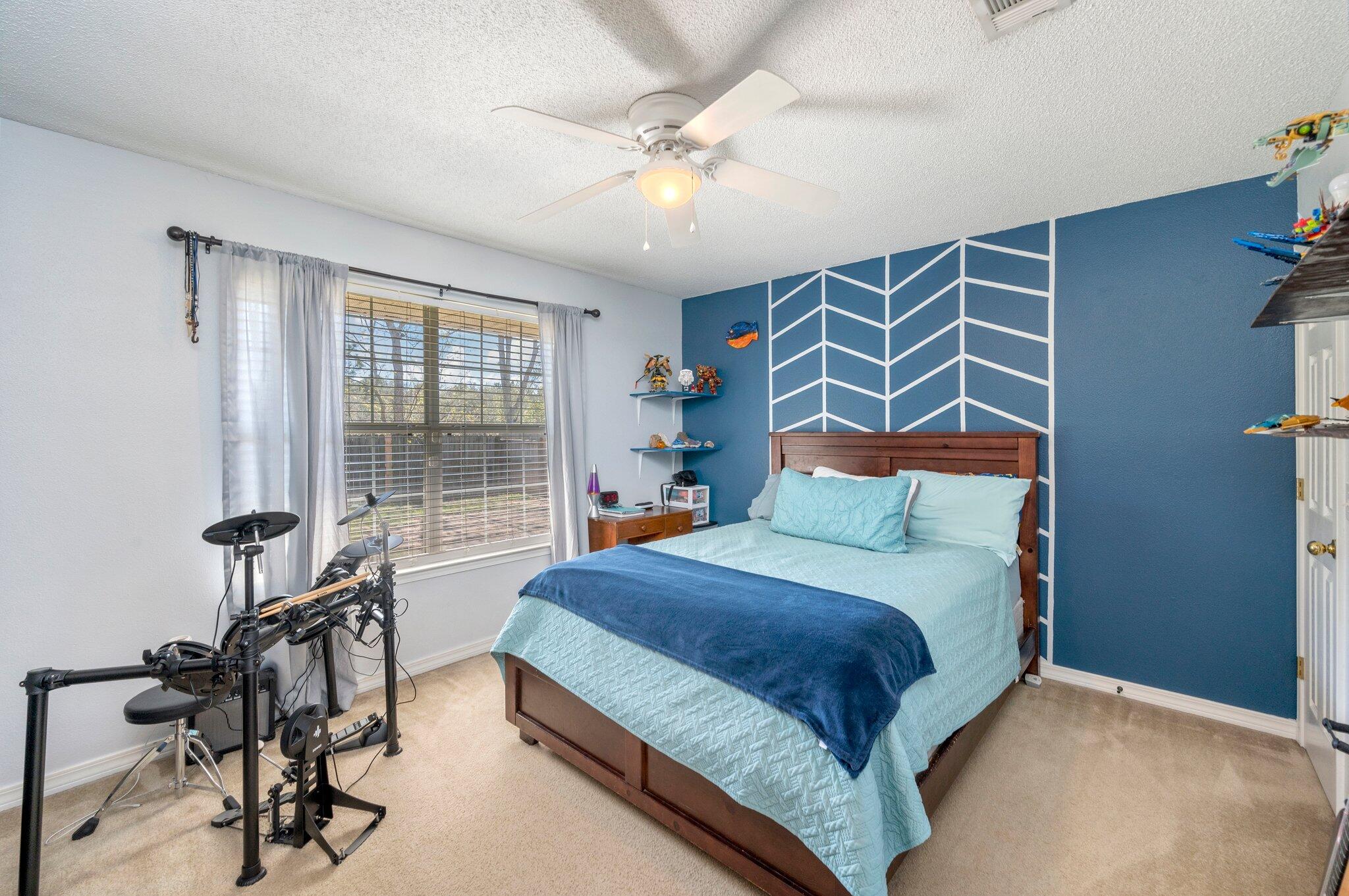 MARION MANOR - Residential