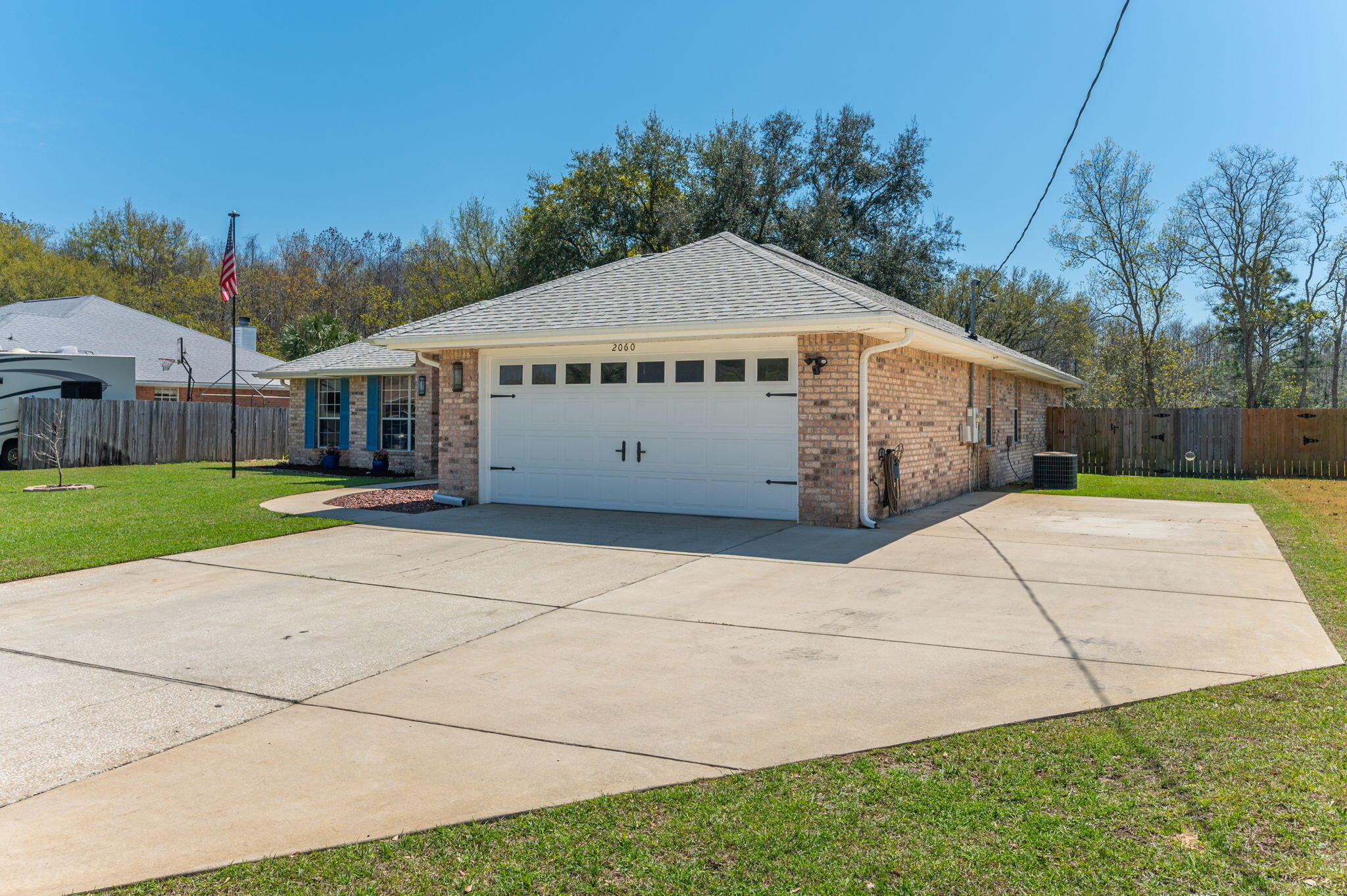 MARION MANOR - Residential