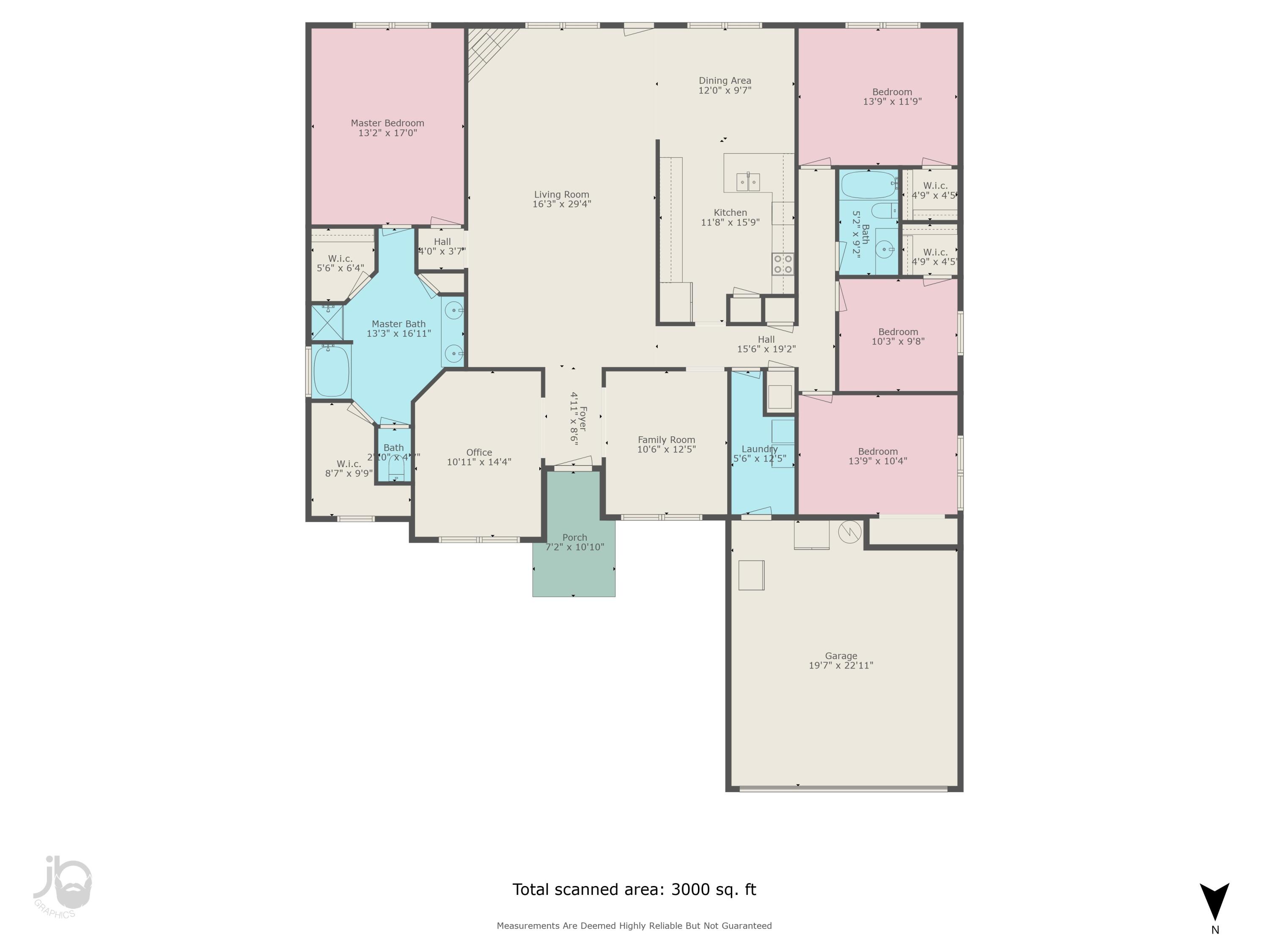 MARION MANOR - Residential