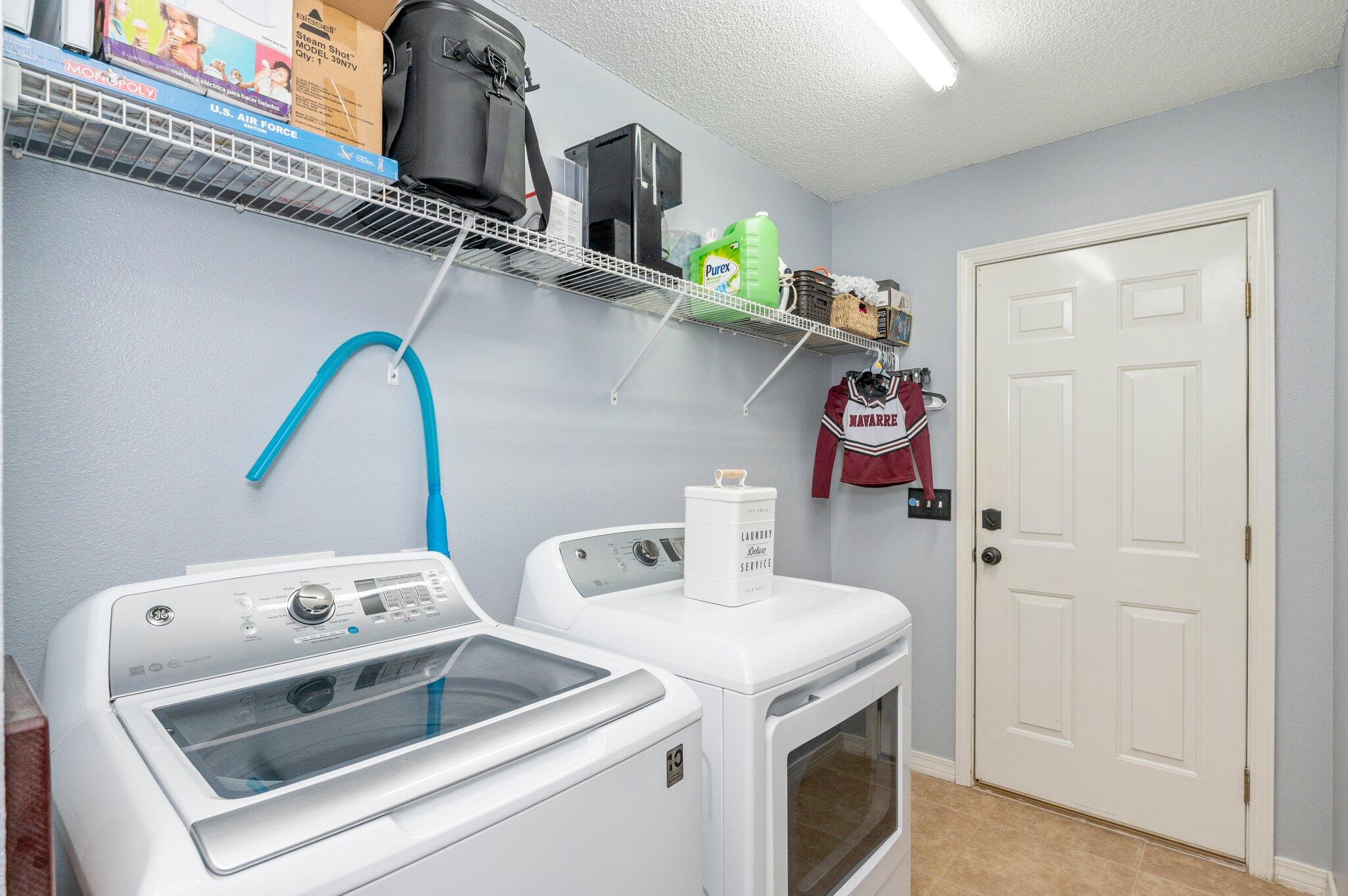 MARION MANOR - Residential