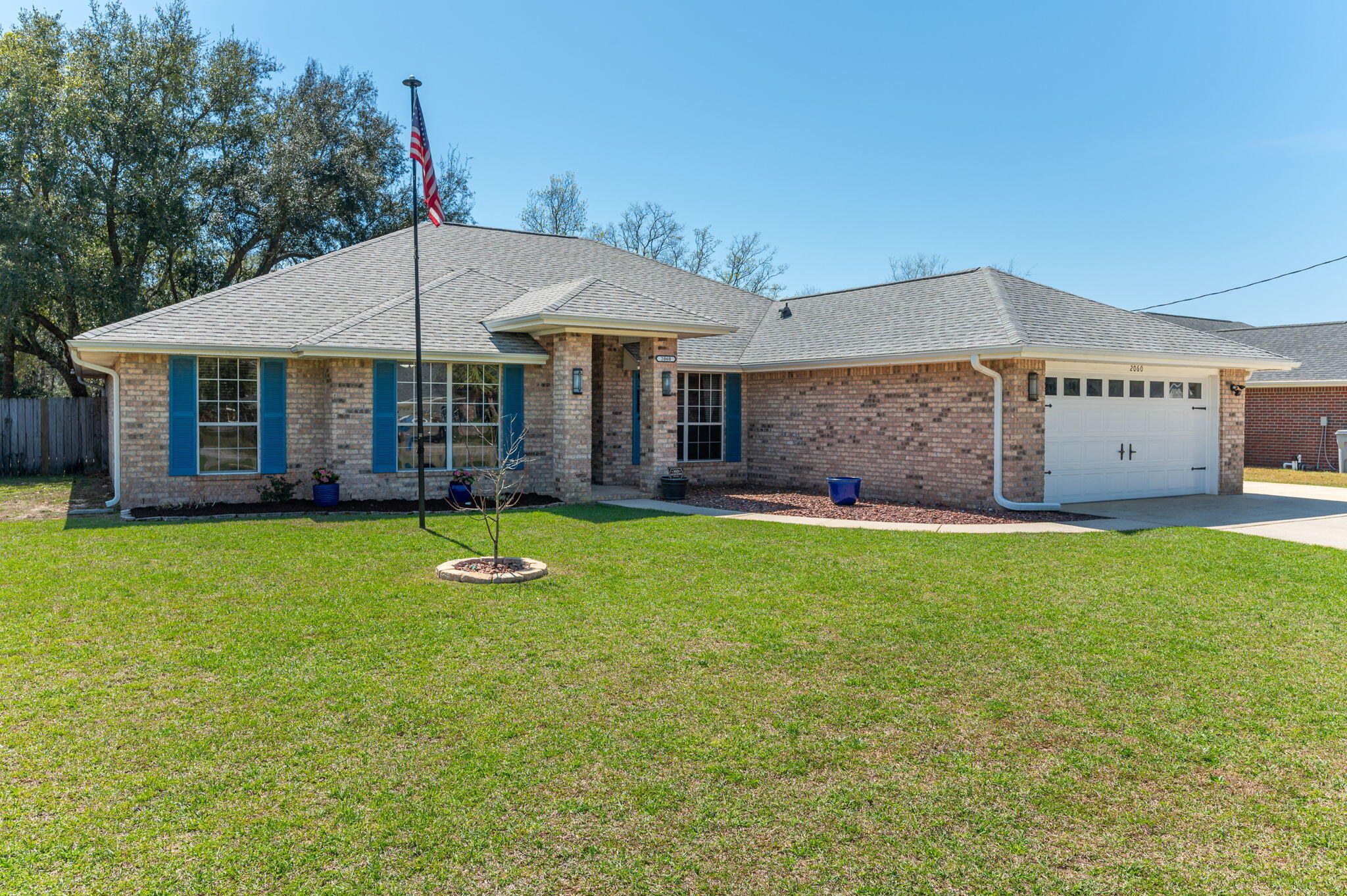 MARION MANOR - Residential