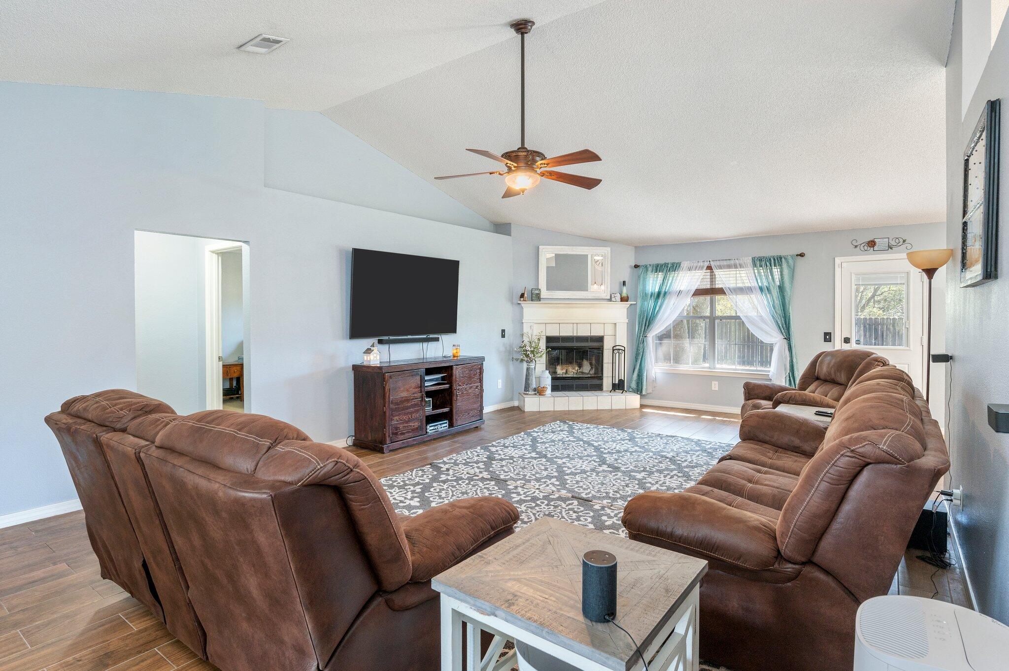 MARION MANOR - Residential