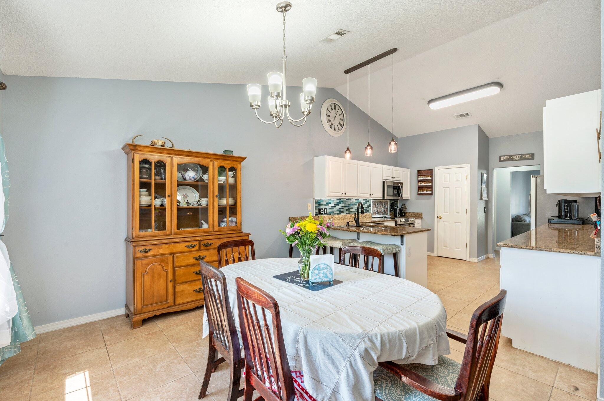 MARION MANOR - Residential