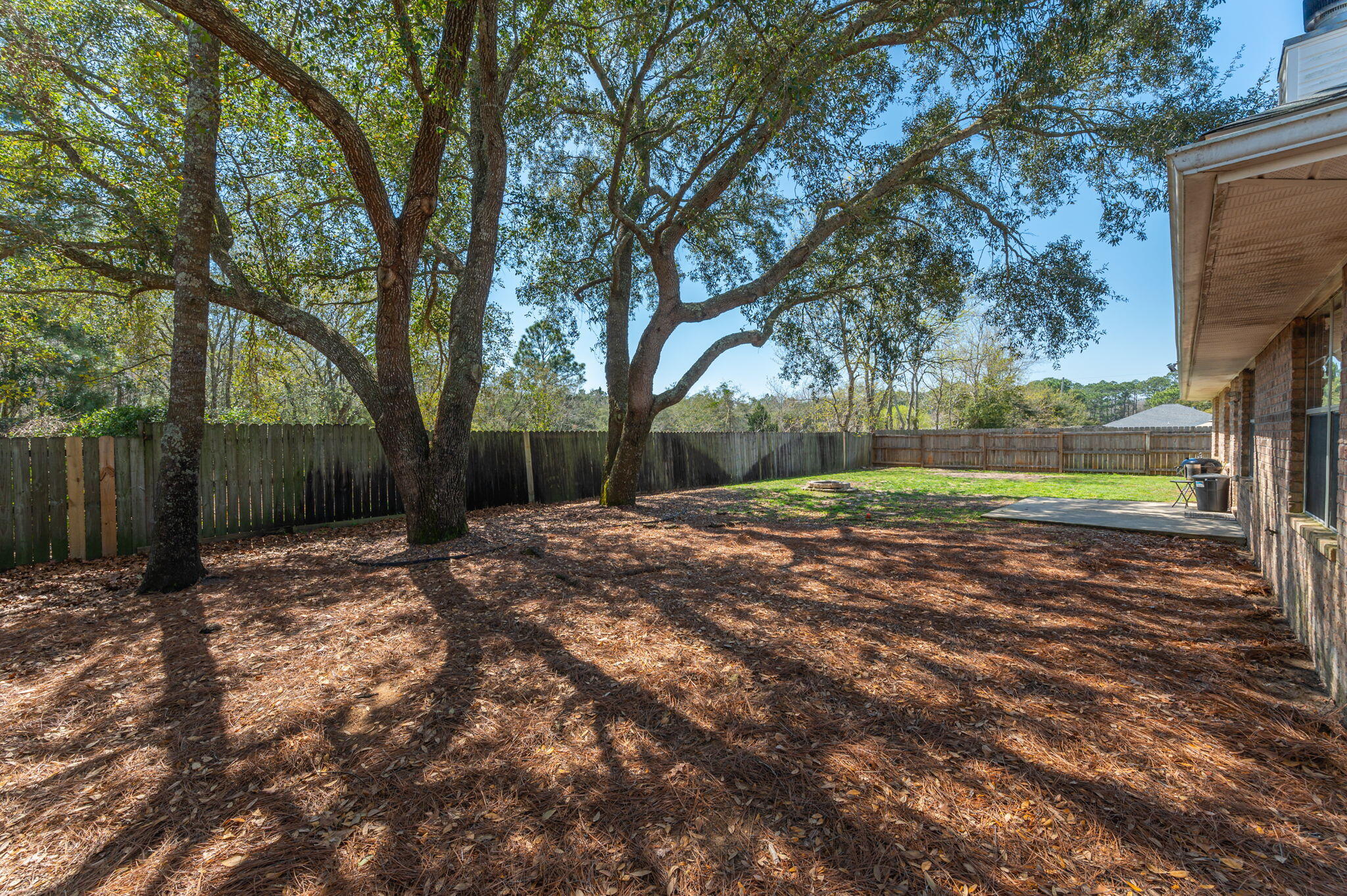 MARION MANOR - Residential