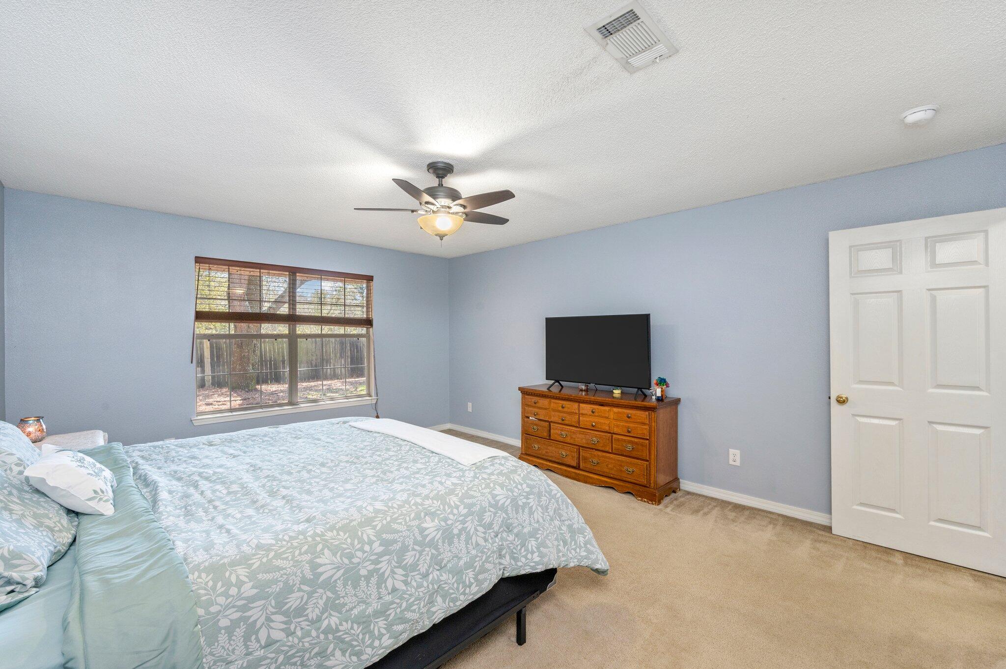 MARION MANOR - Residential