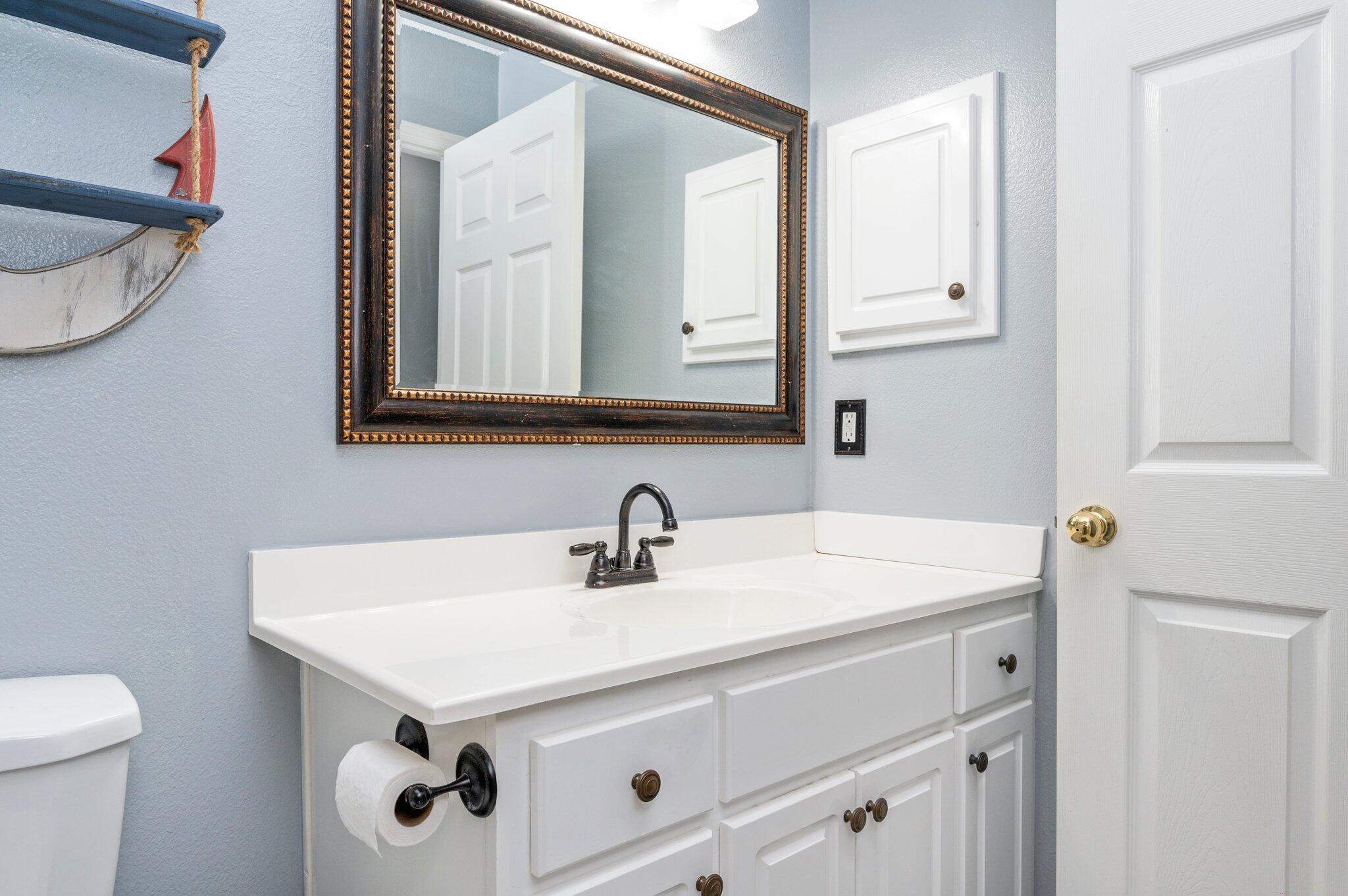 MARION MANOR - Residential