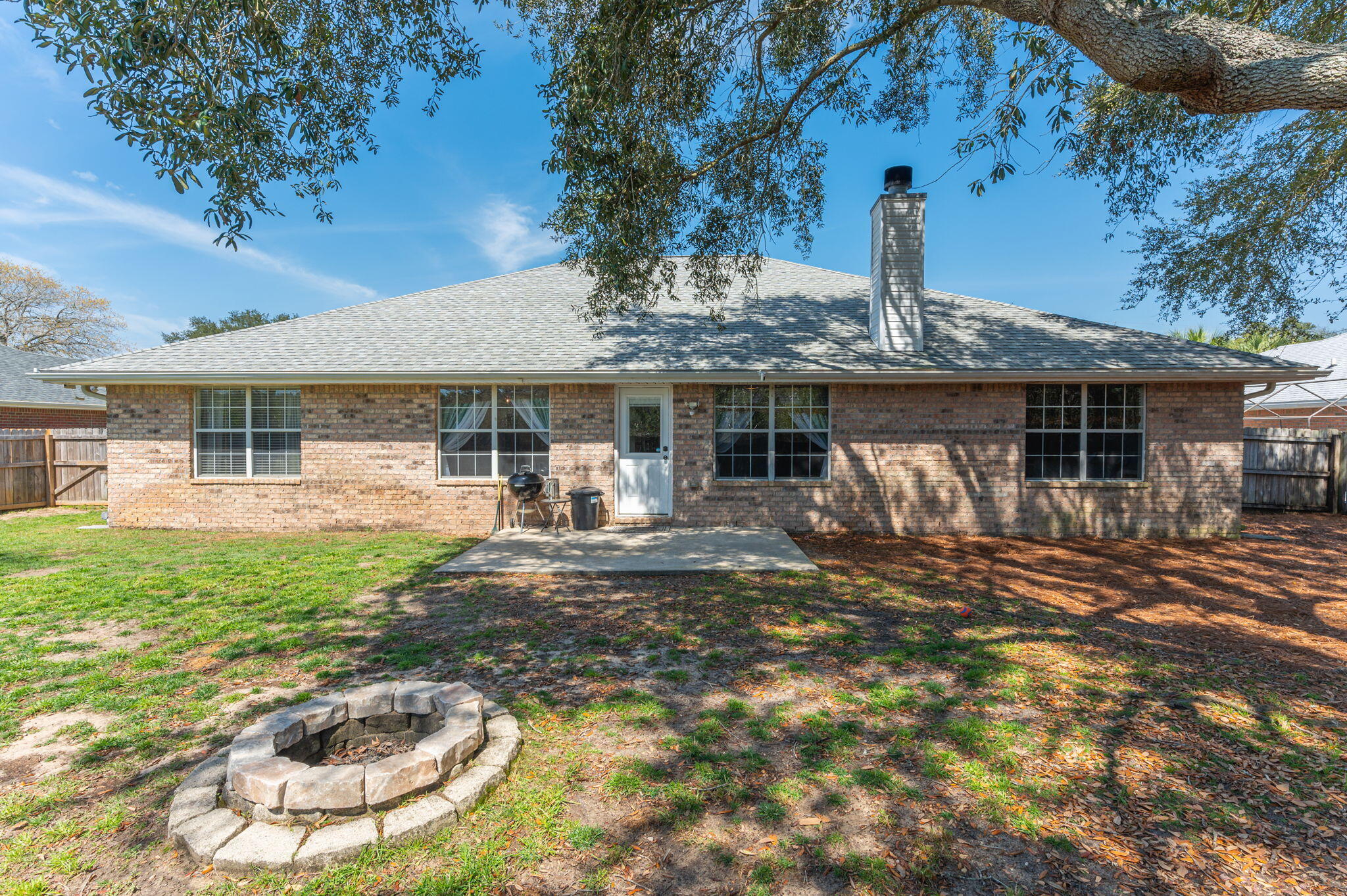 MARION MANOR - Residential