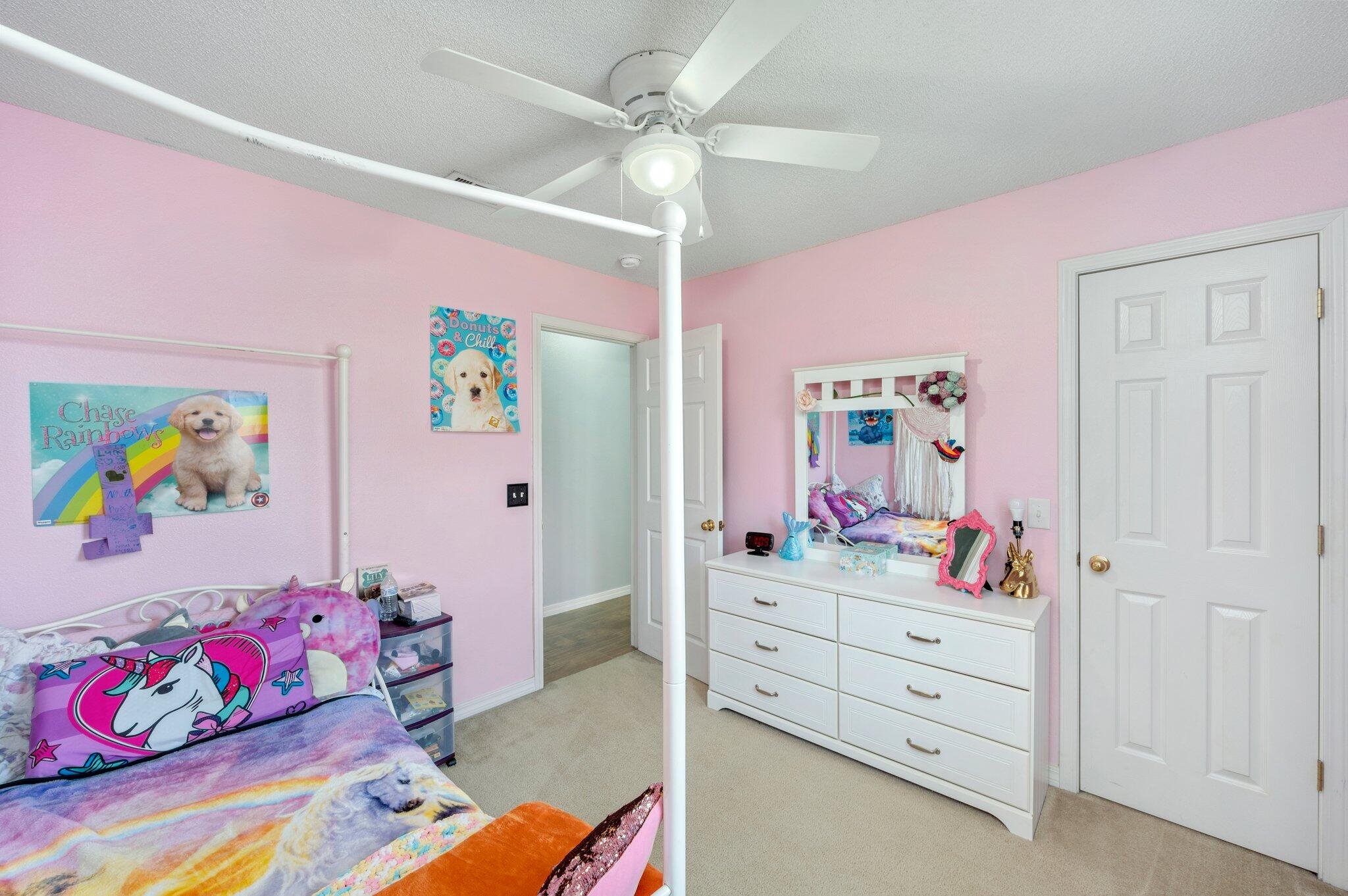 MARION MANOR - Residential