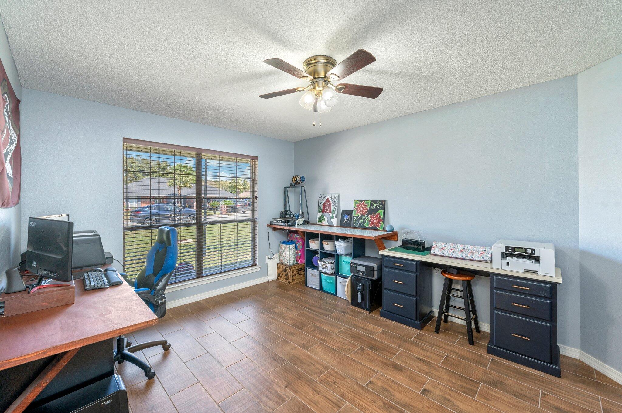 MARION MANOR - Residential